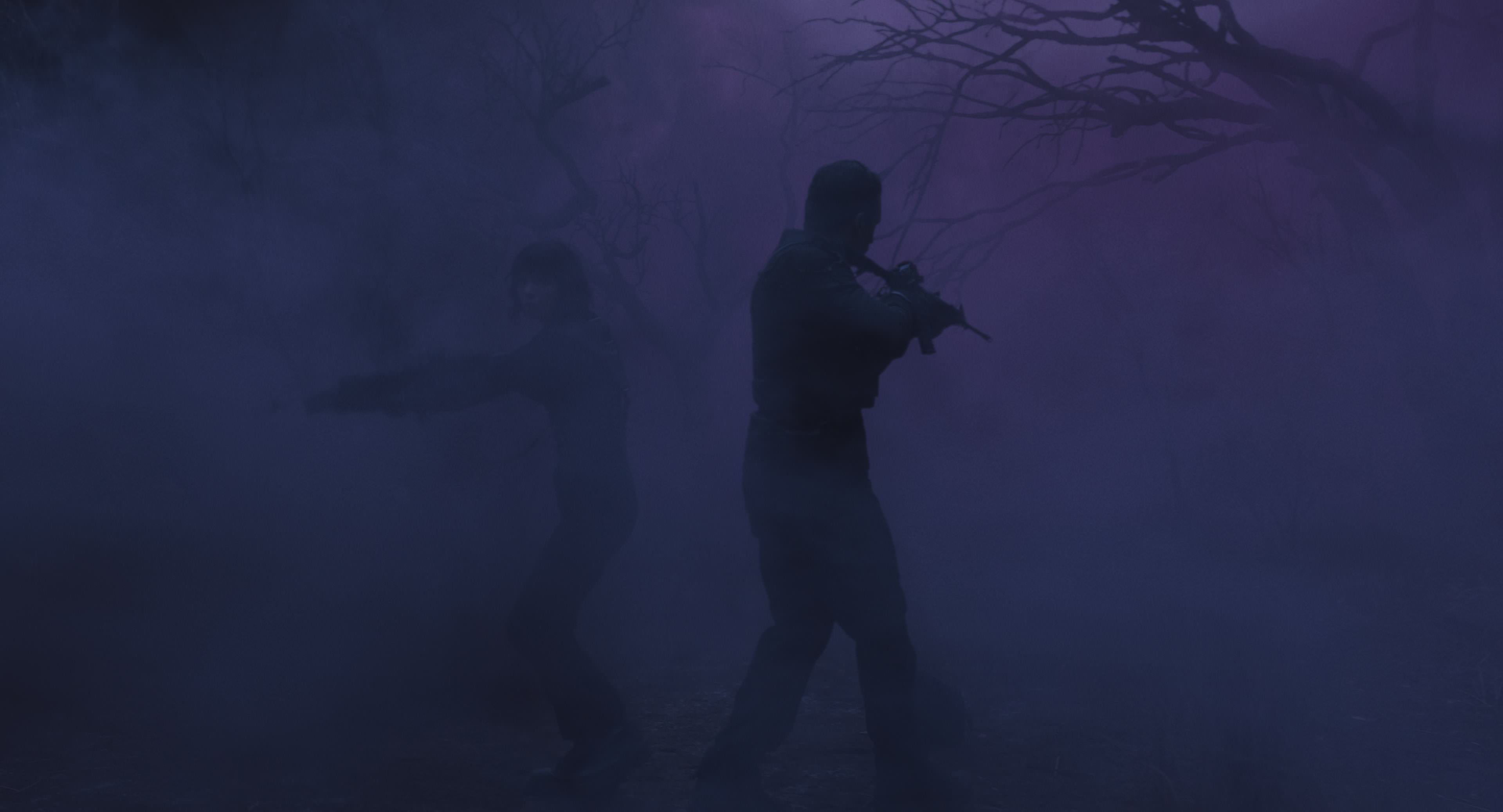 The Gorge (2025) [4K] screencap 11352