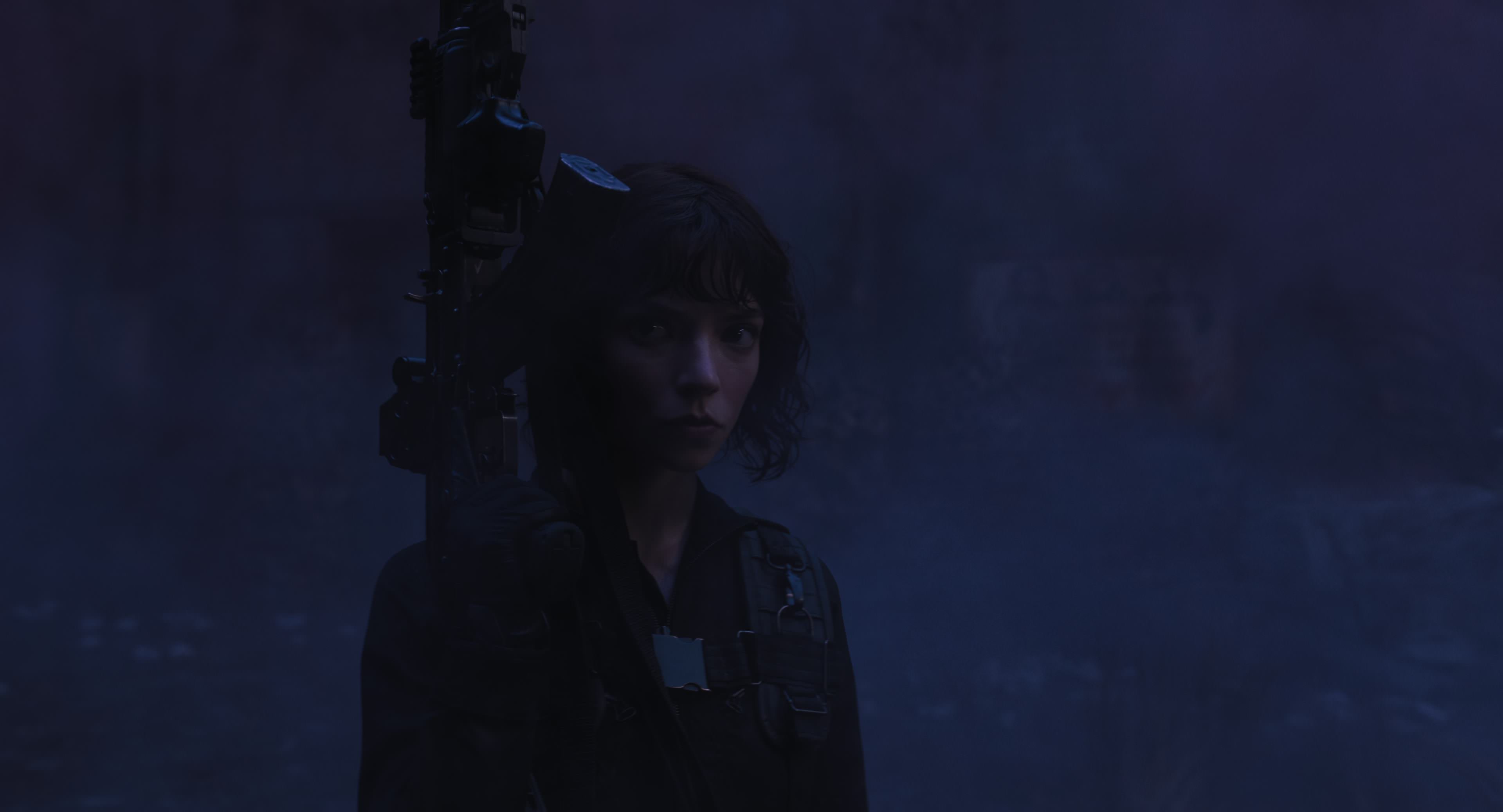 The Gorge (2025) [4K] screencap 11361