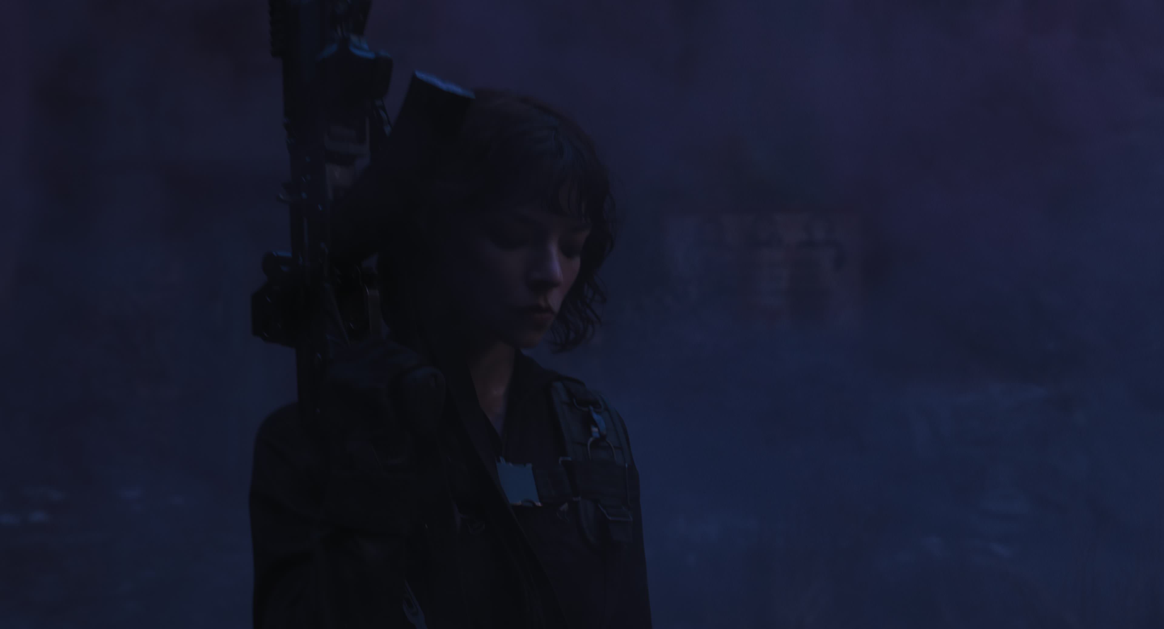 The Gorge (2025) [4K] screencap 11364
