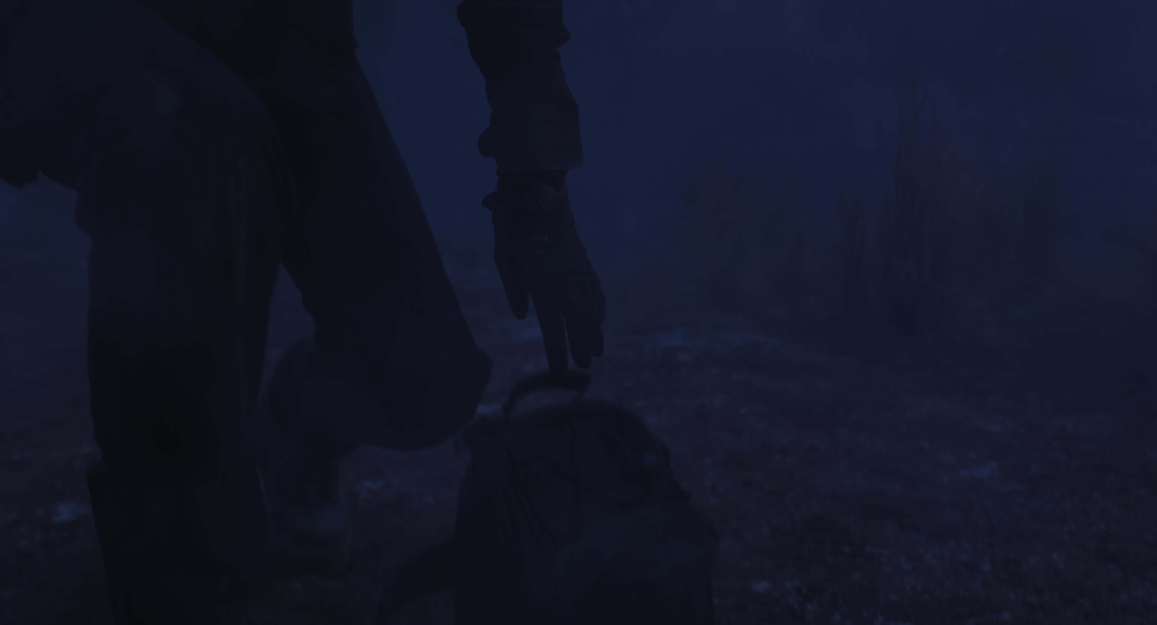 The Gorge (2025) [4K] HD screenshot 11369