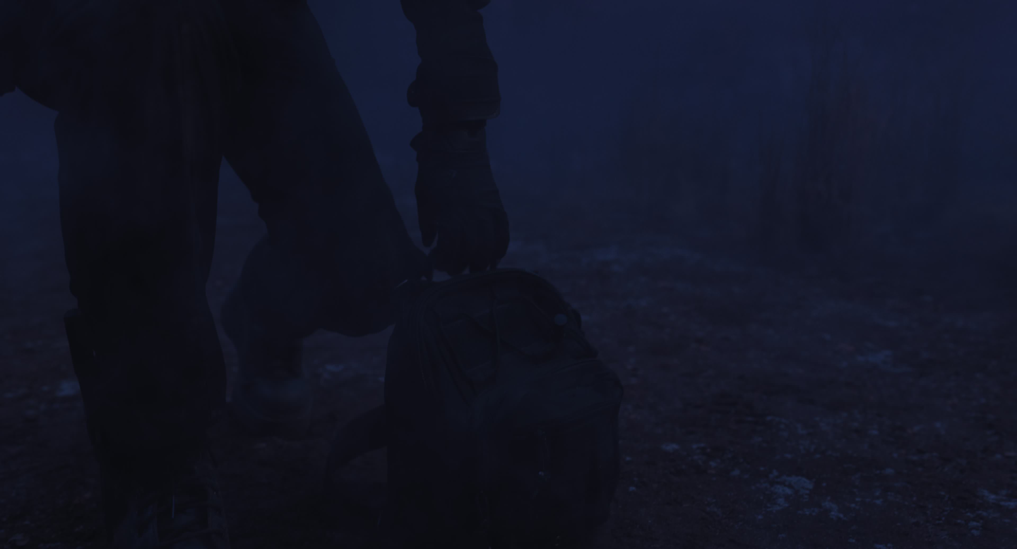 The Gorge (2025) [4K] screencap 11370