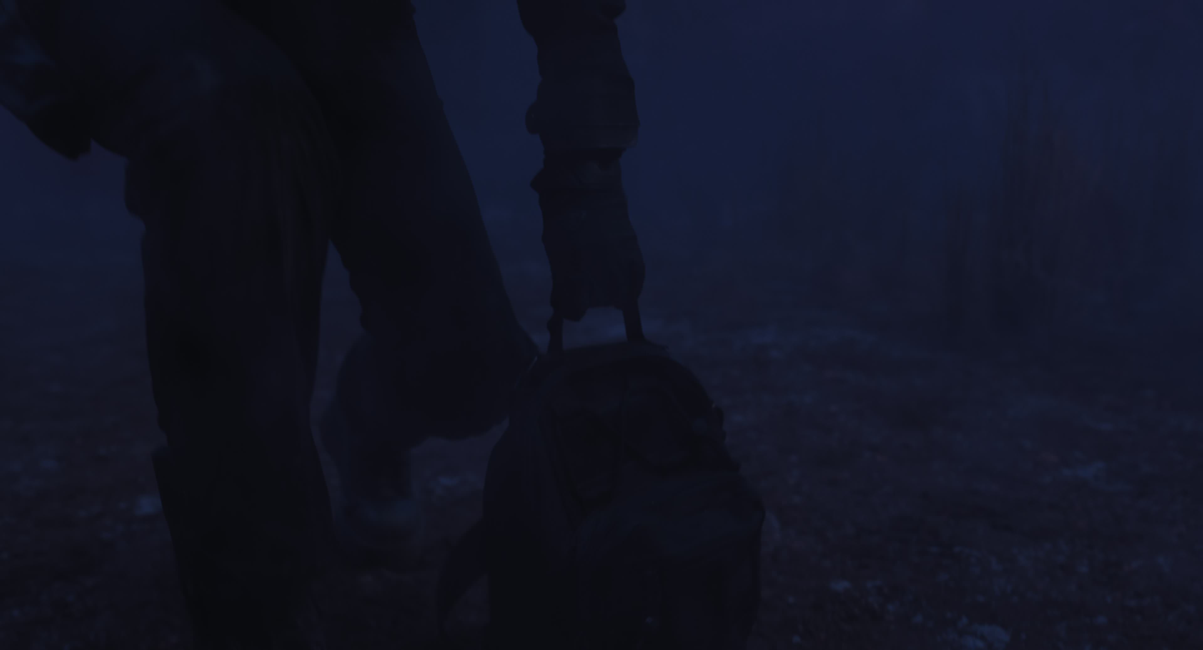 The Gorge (2025) [4K] HD screenshot 11372
