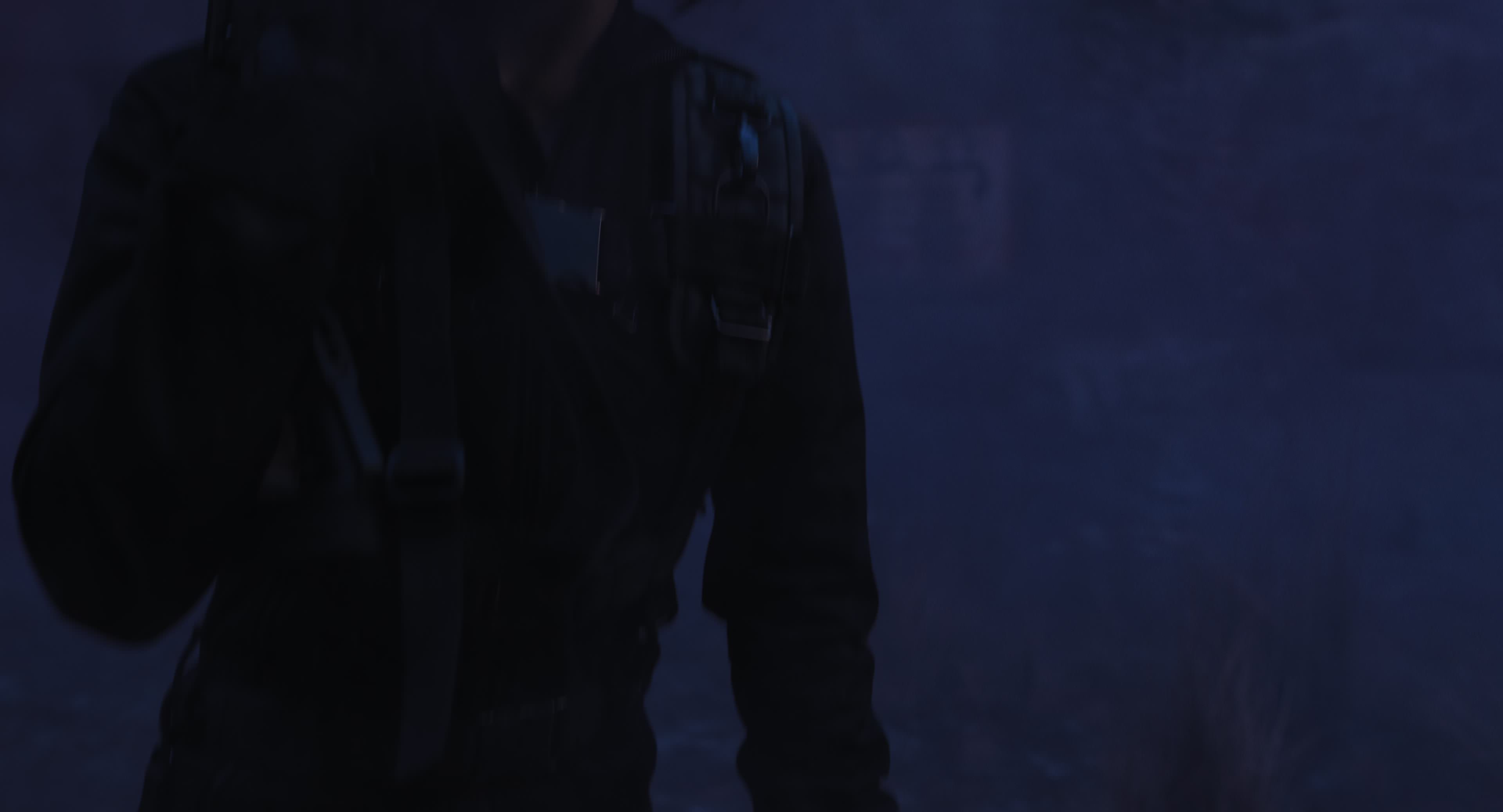 The Gorge (2025) [4K] HD screenshot 11375
