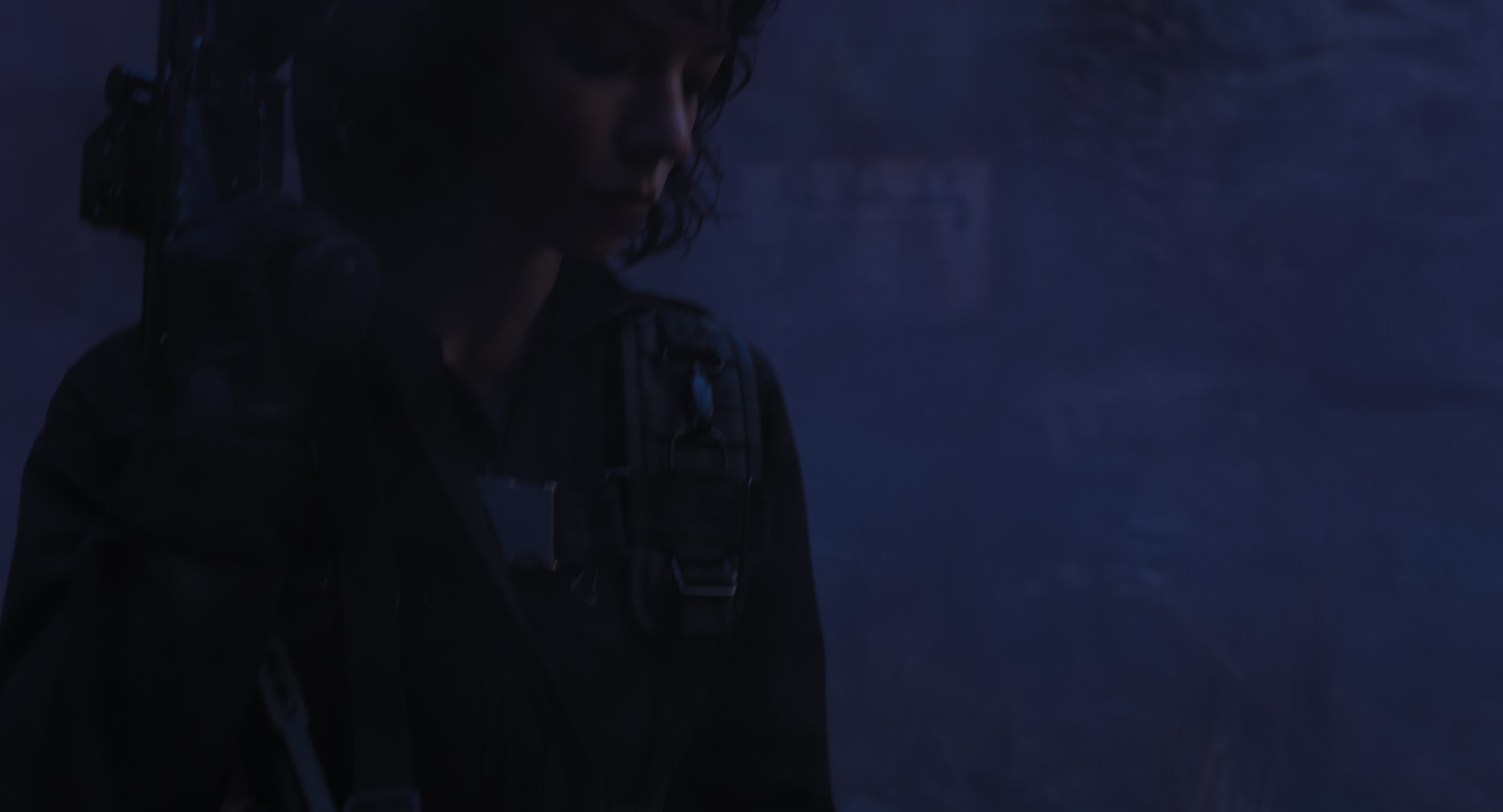 The Gorge (2025) [4K] screencap 11376