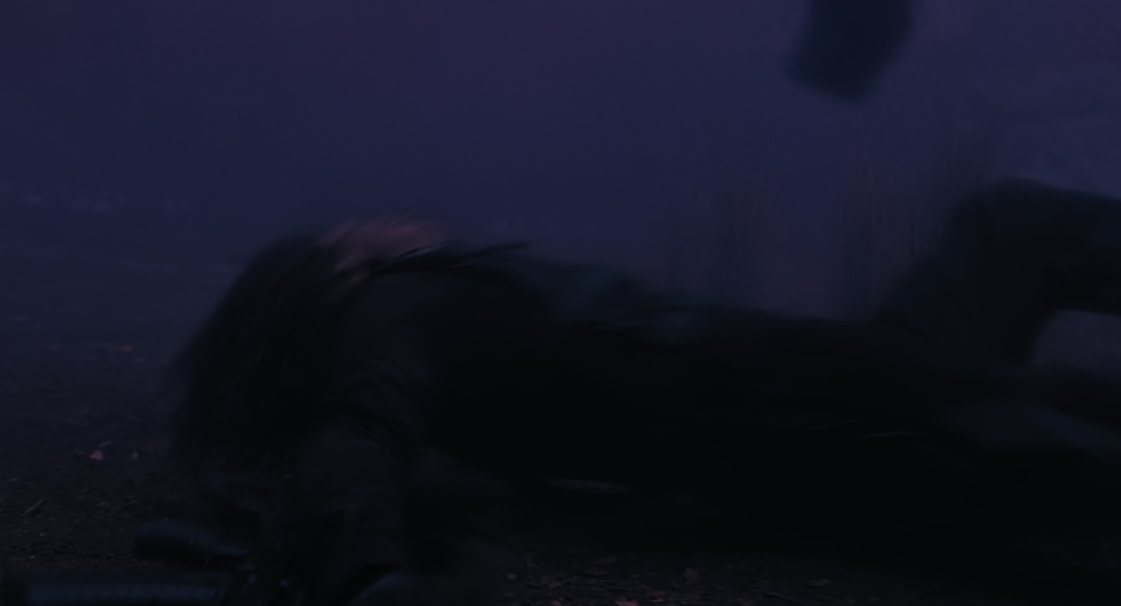 The Gorge (2025) [4K] screencap 11382