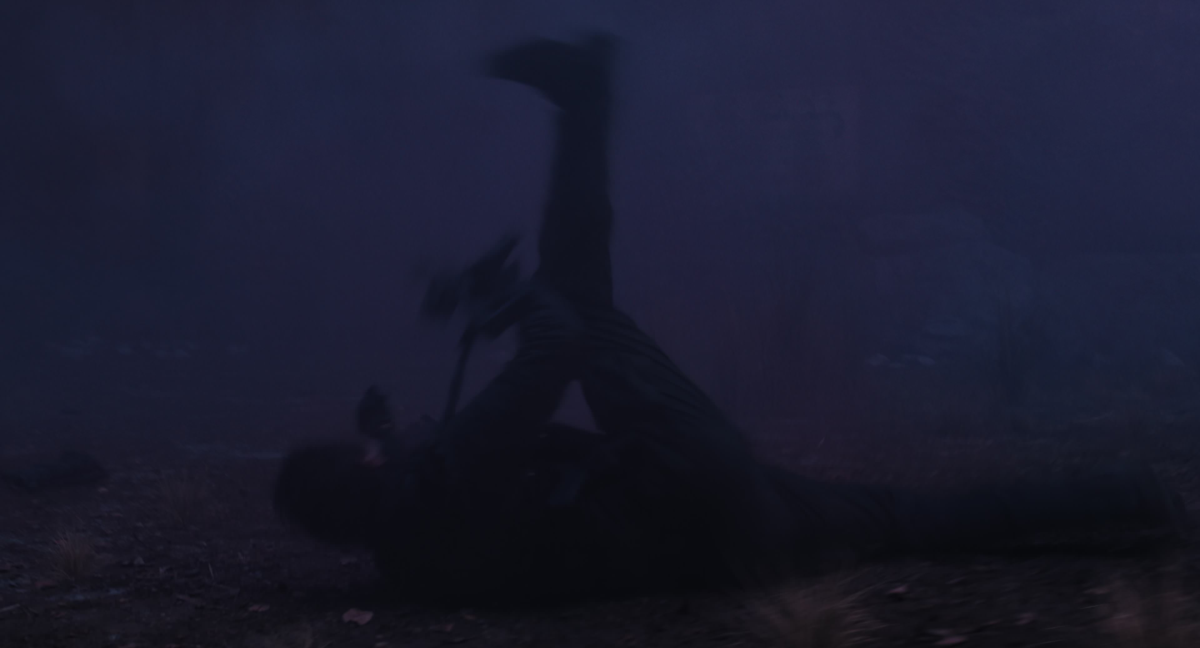 The Gorge (2025) [4K] HD screenshot 11384