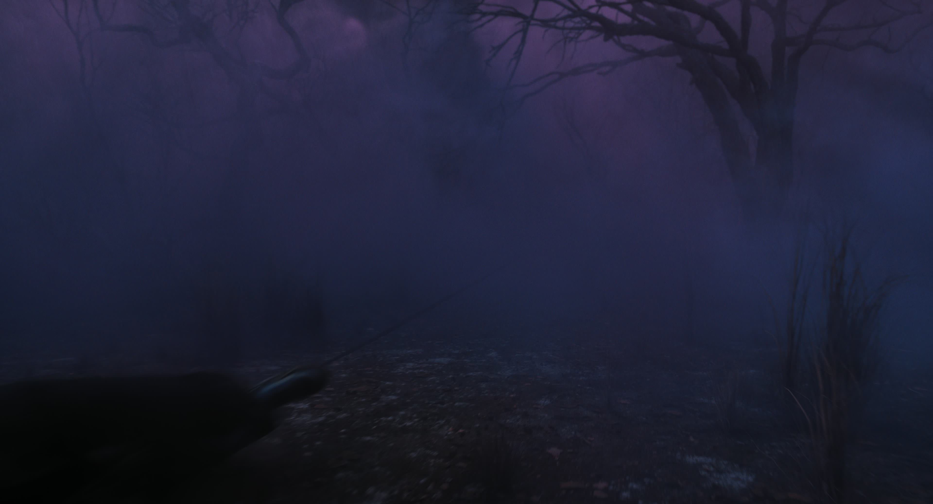 The Gorge (2025) [4K] screencap 11385