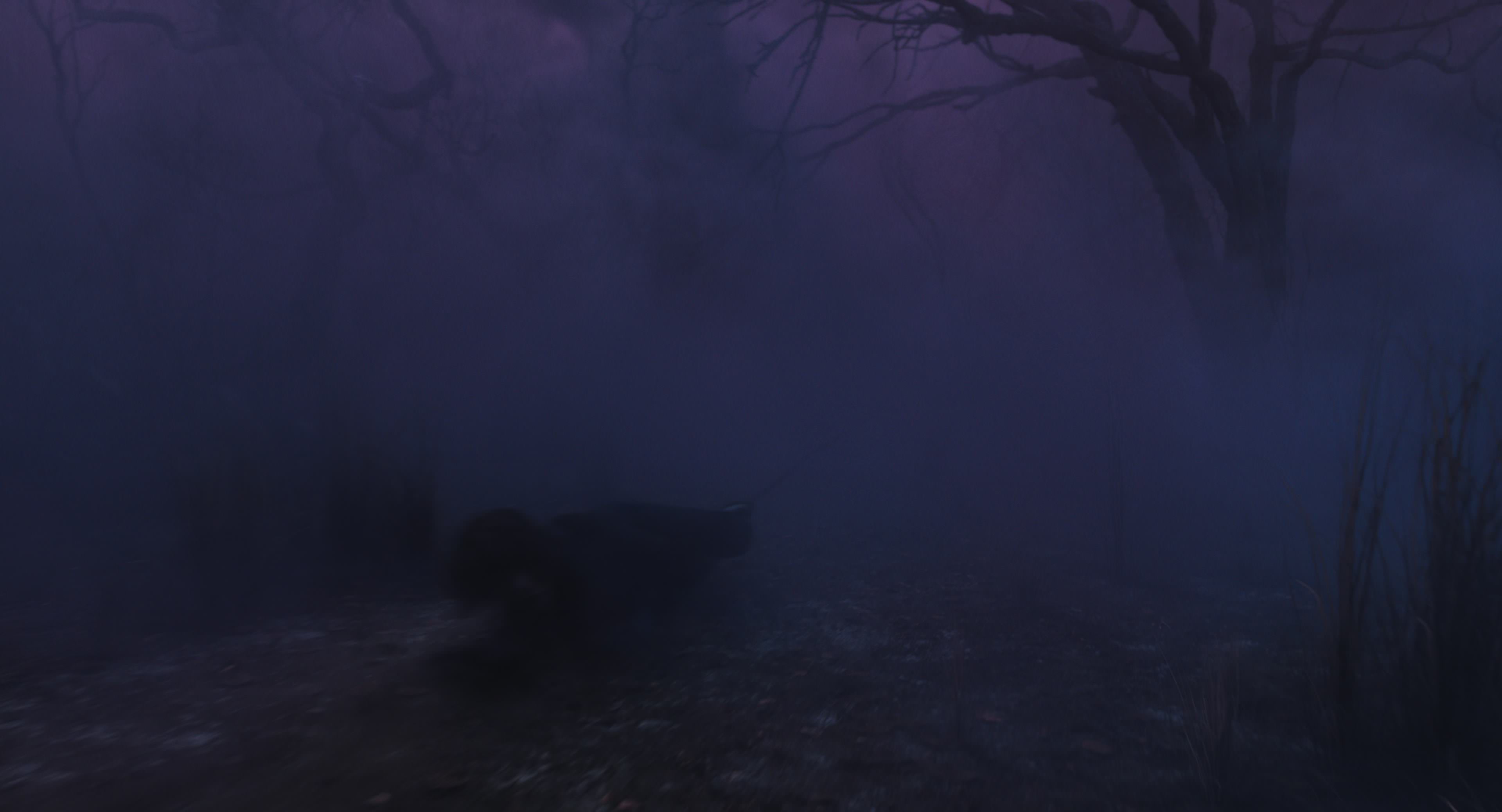 The Gorge (2025) [4K] movie still 11386