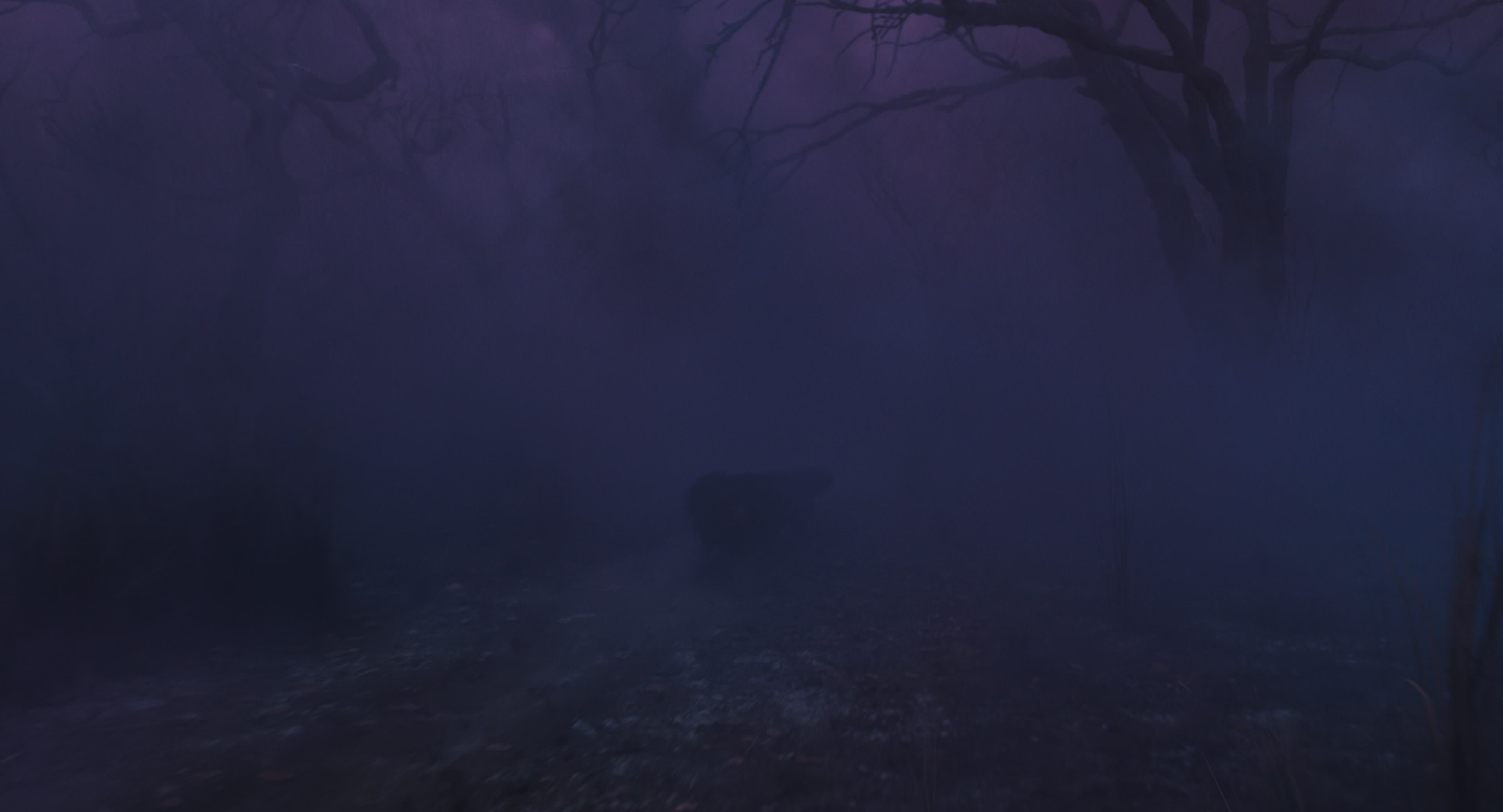 The Gorge (2025) [4K] HD screenshot 11387
