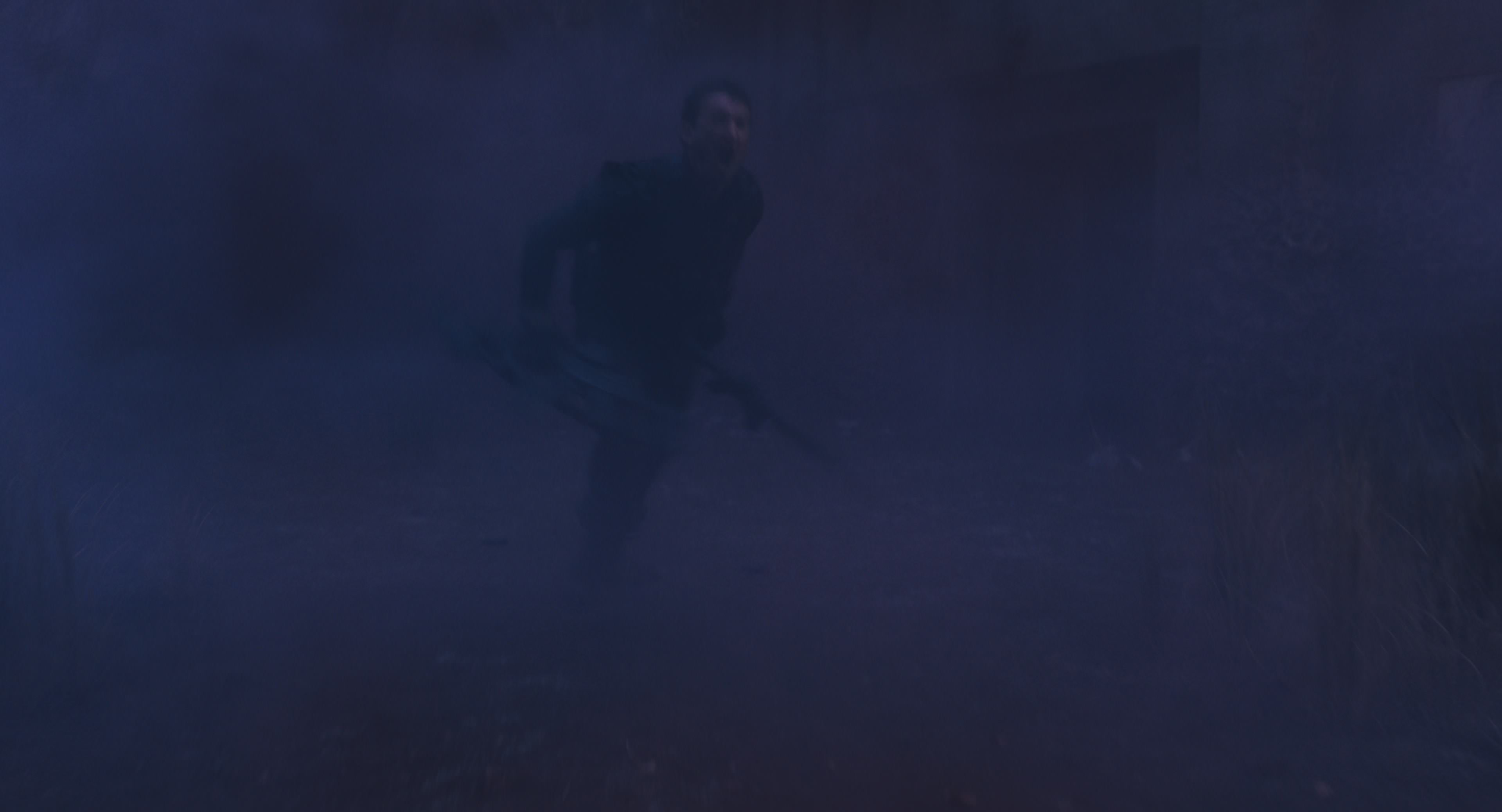The Gorge (2025) [4K] HD screenshot 11390
