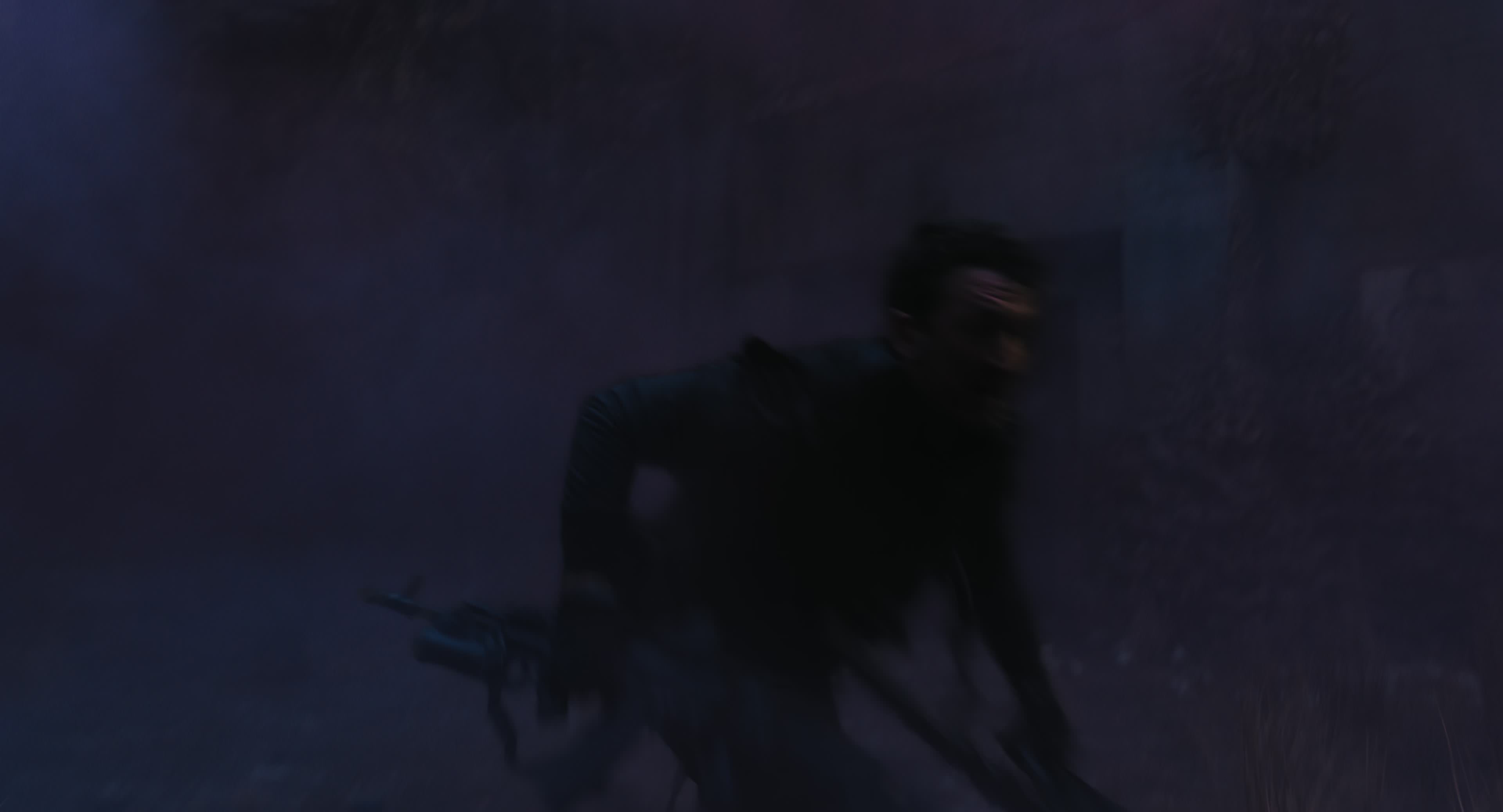 The Gorge (2025) [4K] screencap 11391