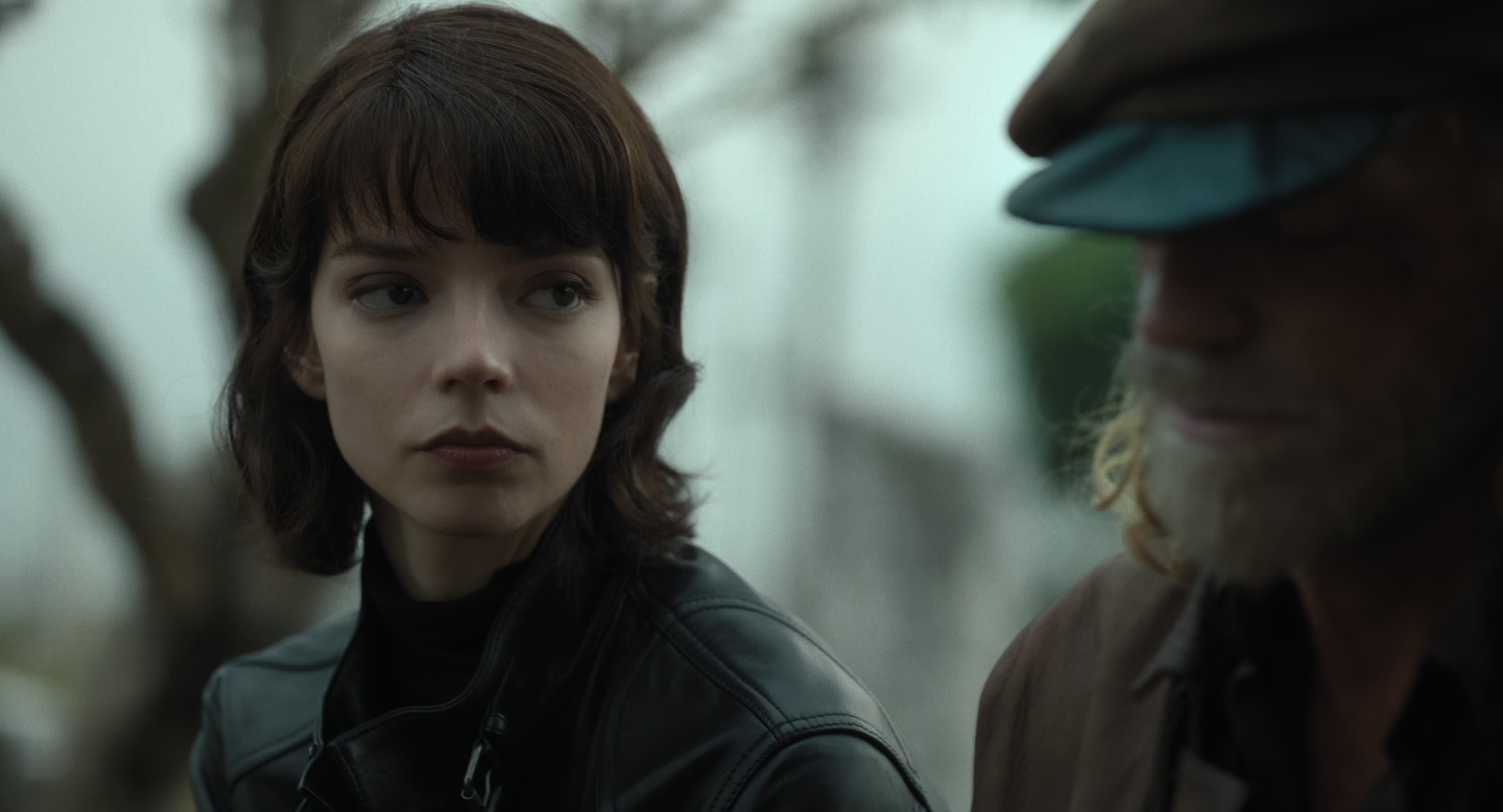 The Gorge (2025) [4K] screencap 1140