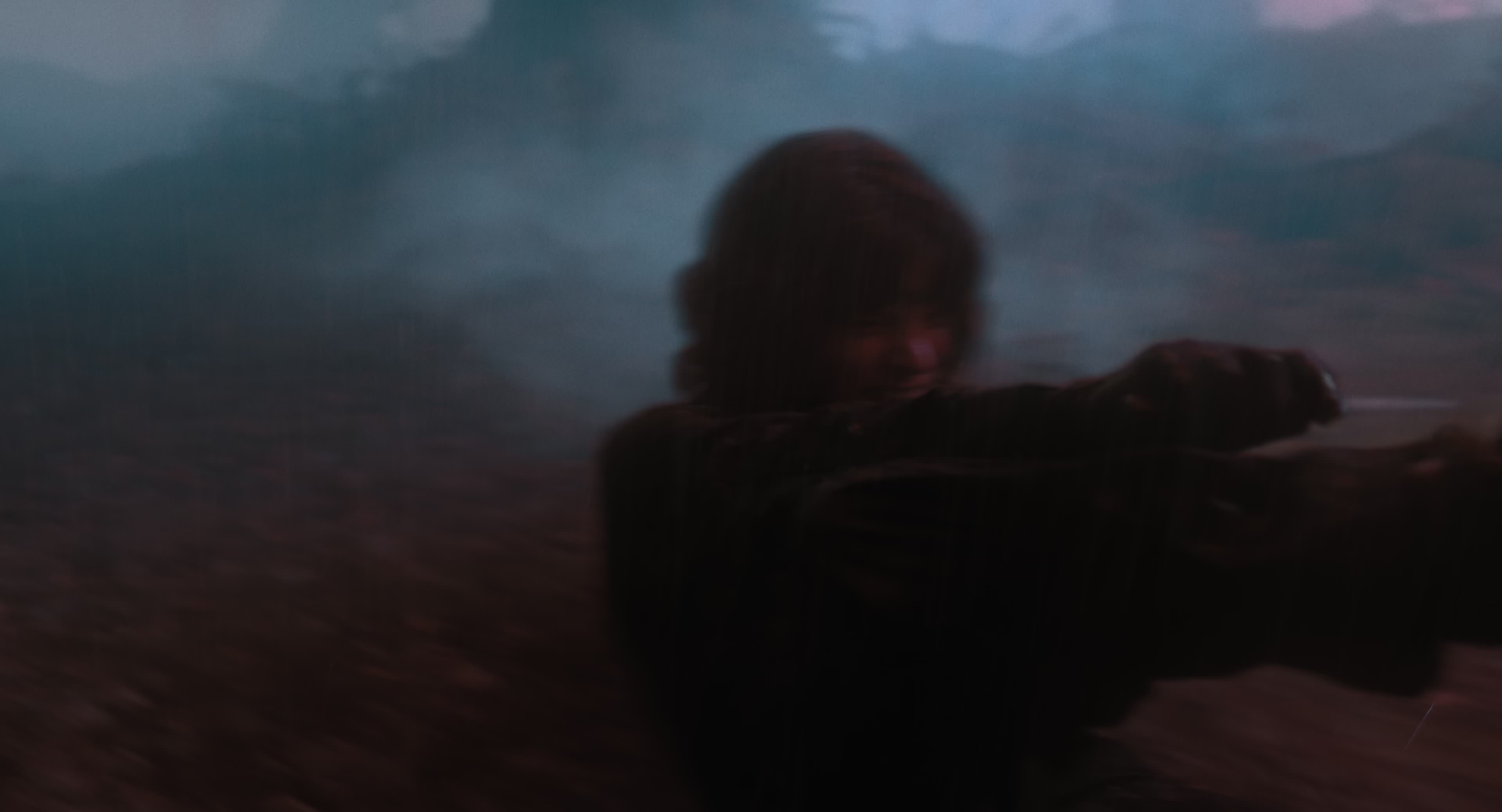 The Gorge (2025) [4K] screencap 11412