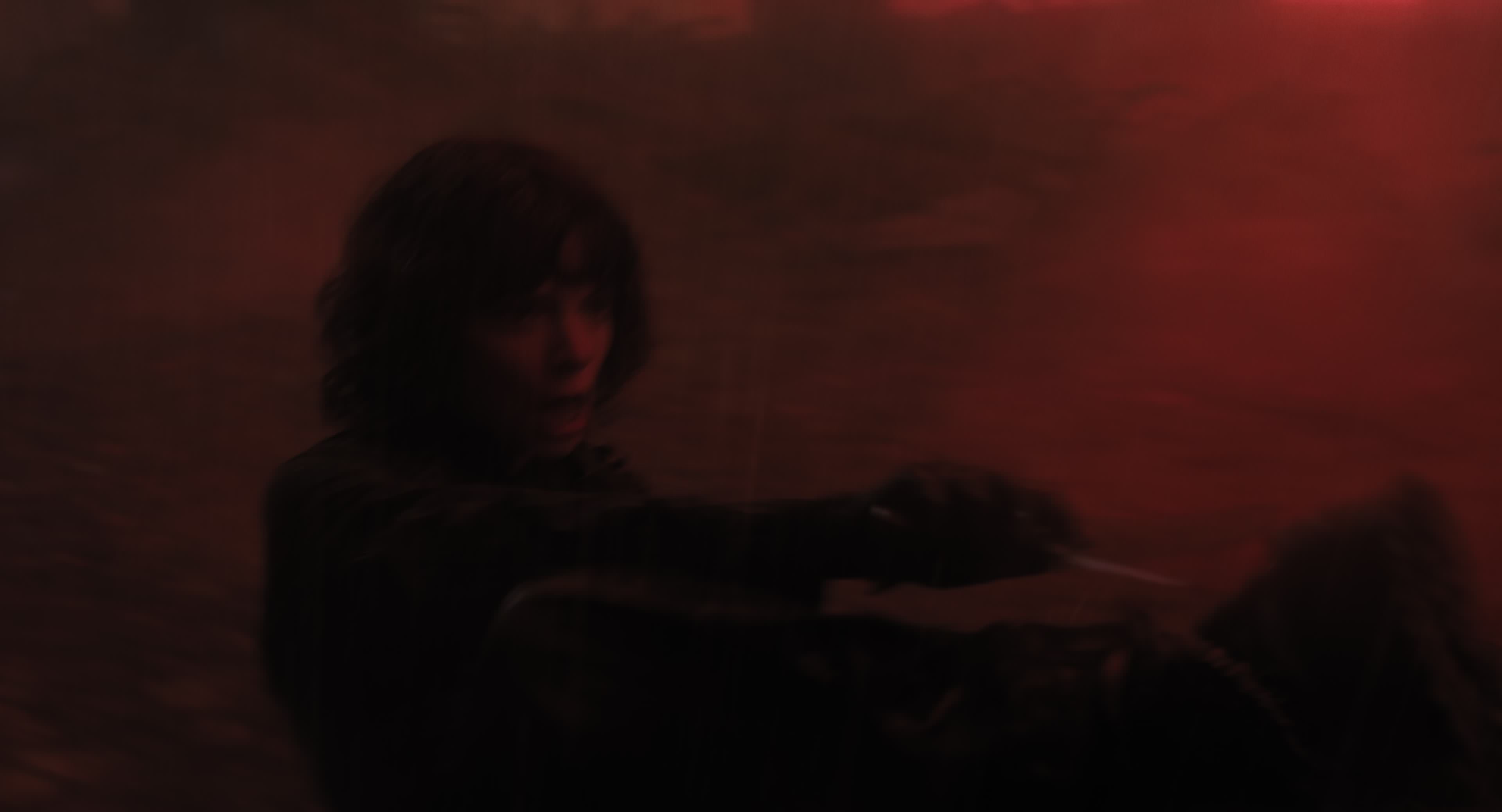 The Gorge (2025) [4K] movie still 11413