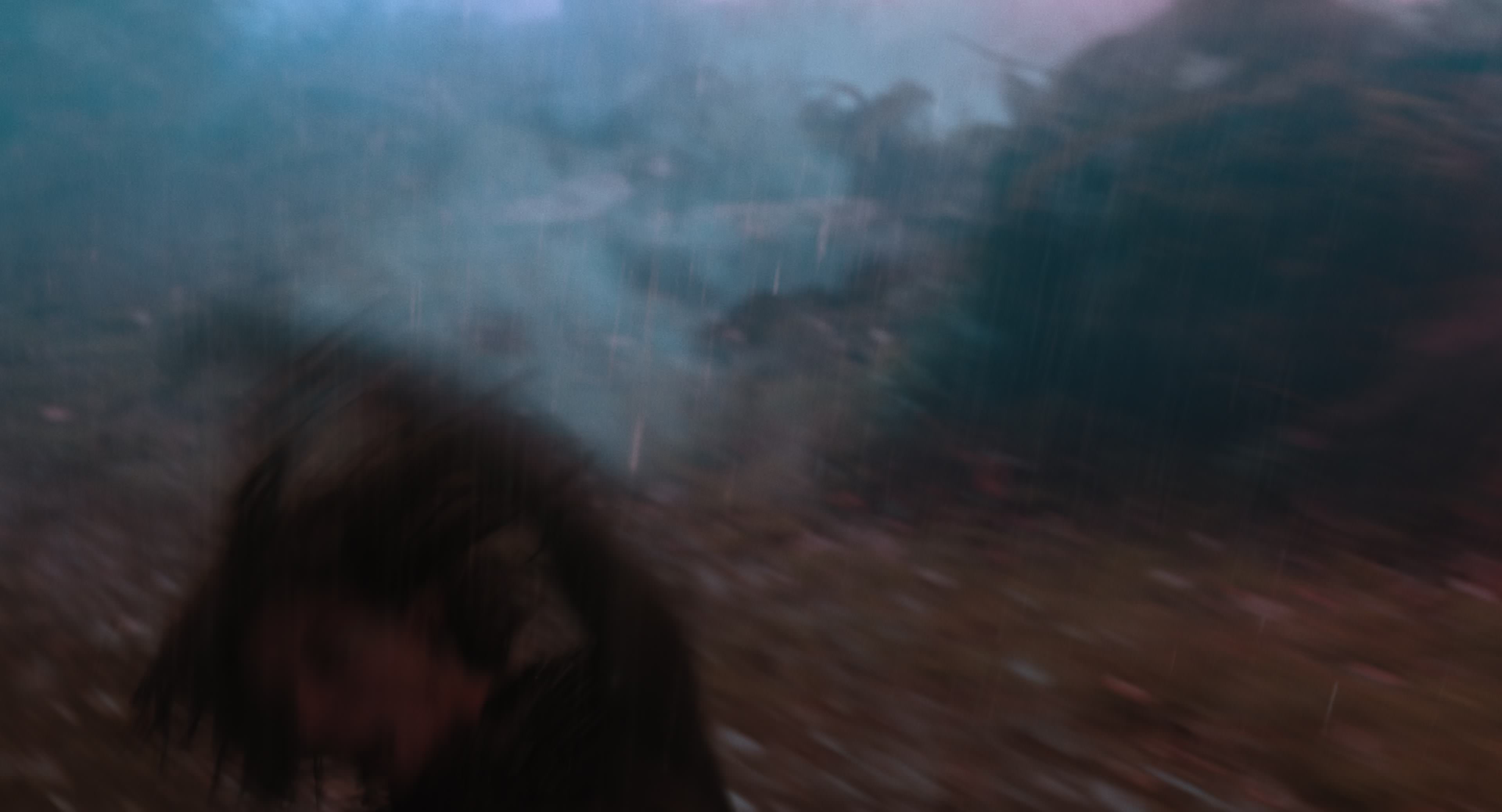The Gorge (2025) [4K] HD screenshot 11414