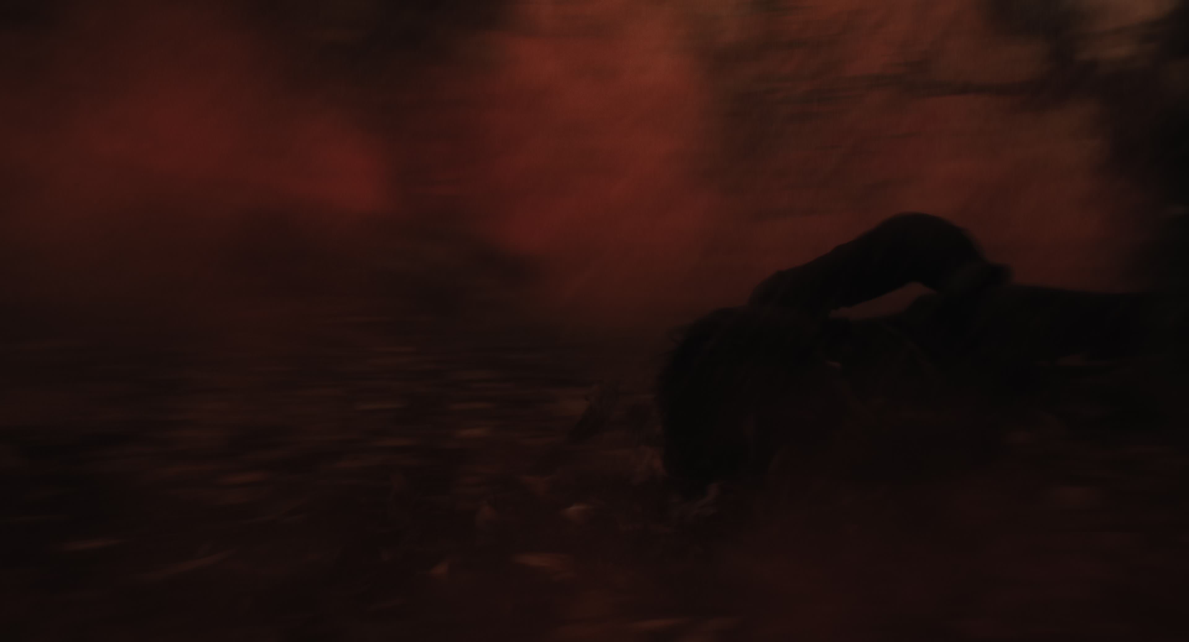 The Gorge (2025) [4K] screencap 11415