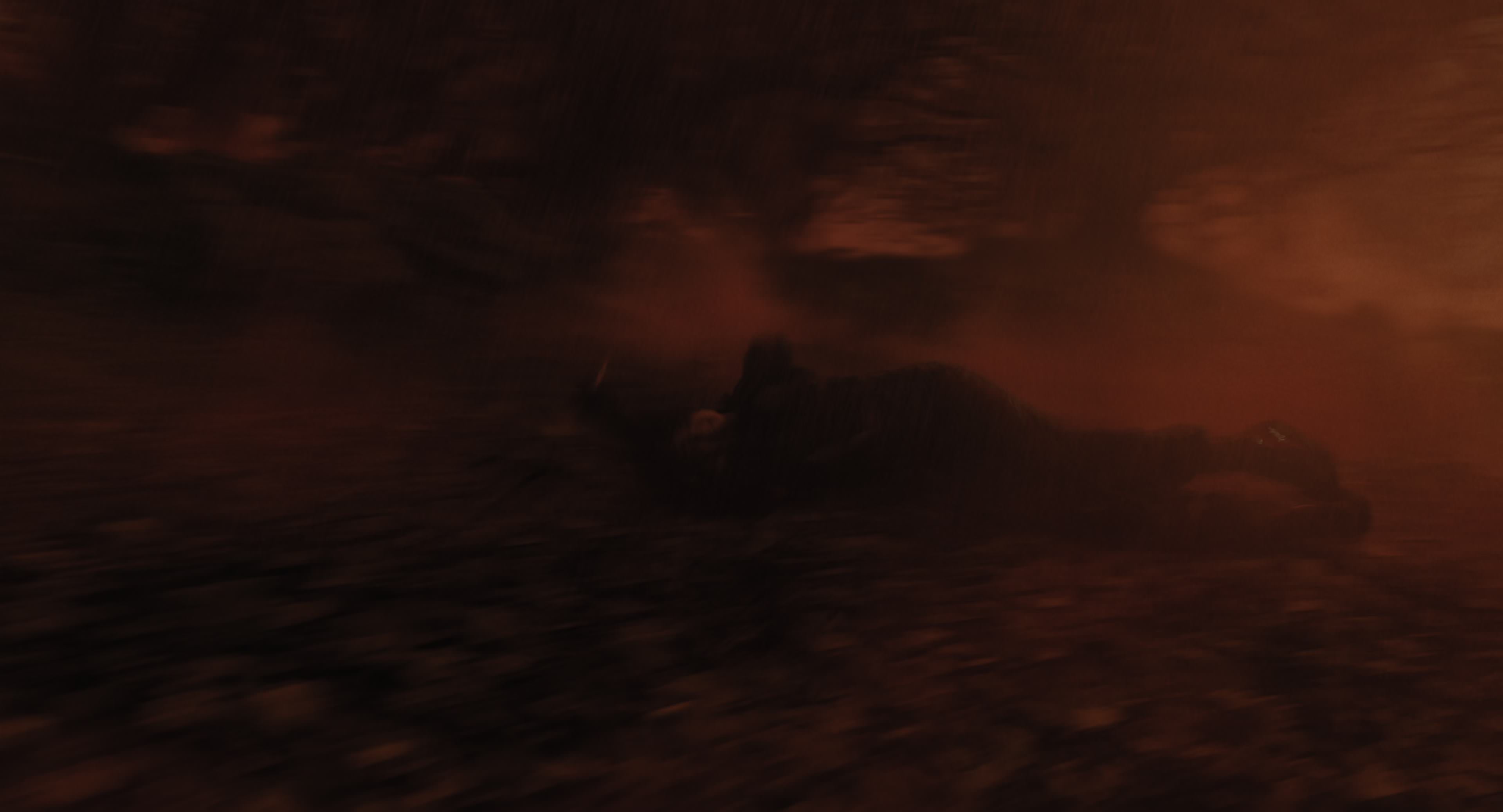 The Gorge (2025) [4K] HD screenshot 11417