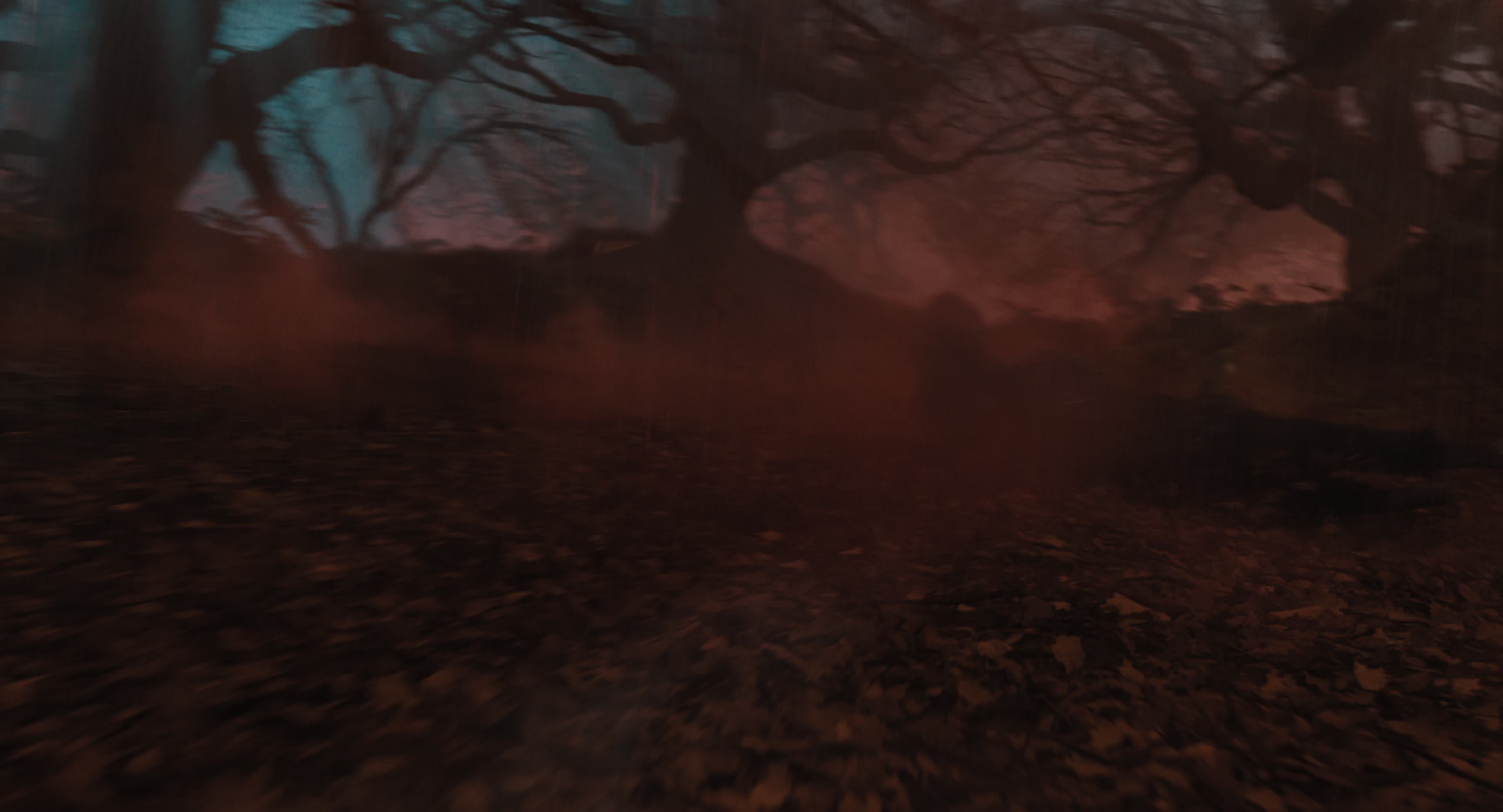 The Gorge (2025) [4K] screencap 11418