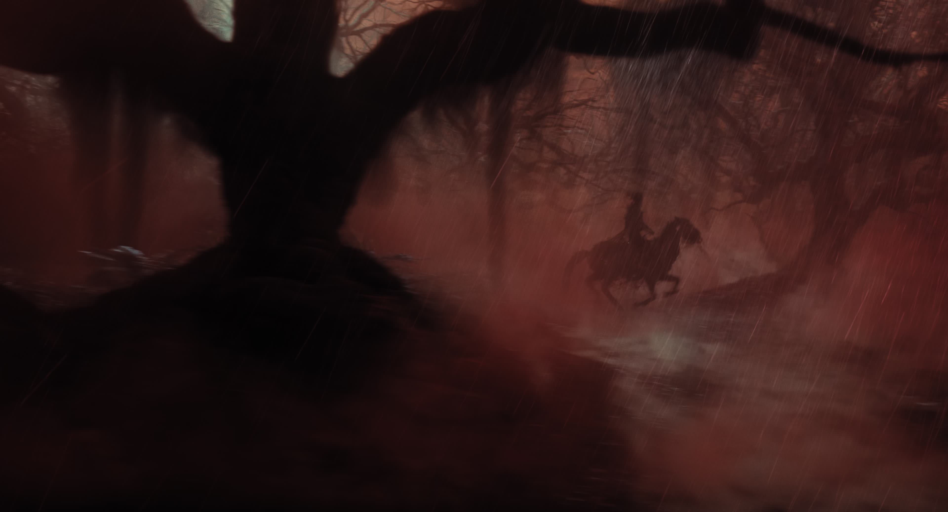 The Gorge (2025) [4K] screencap 11421