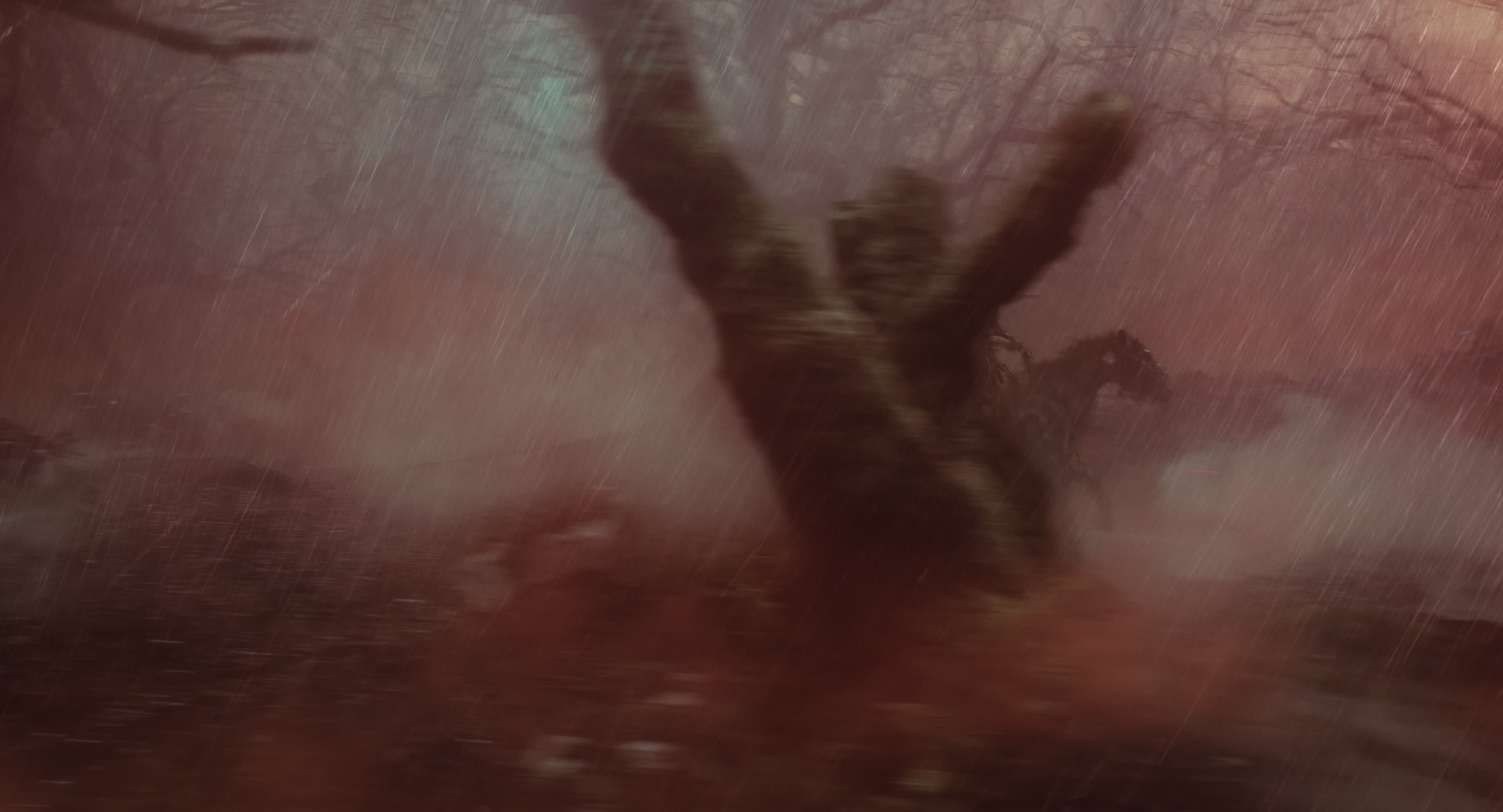 The Gorge (2025) [4K] screencap 11424