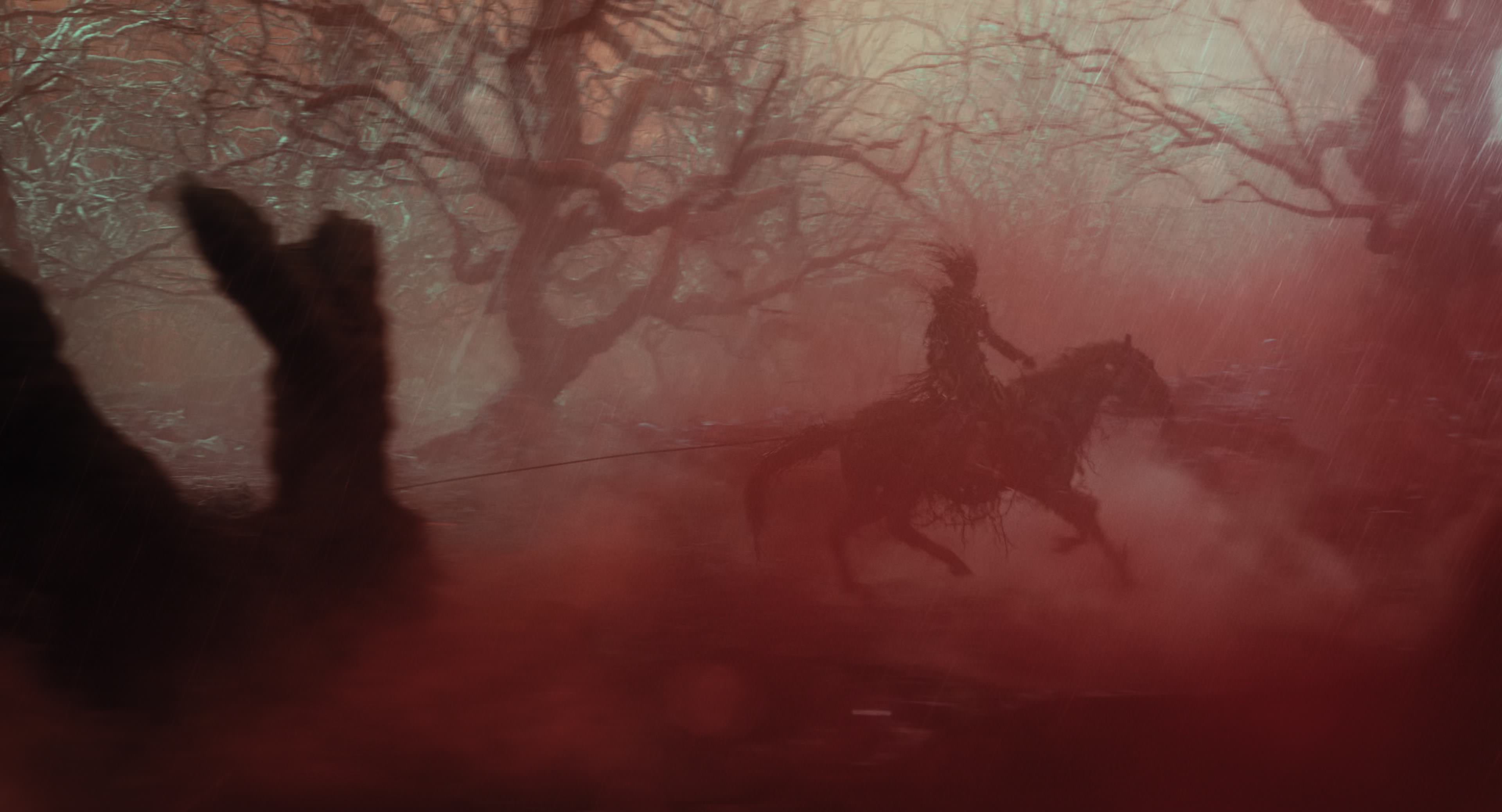 The Gorge (2025) [4K] movie still 11425