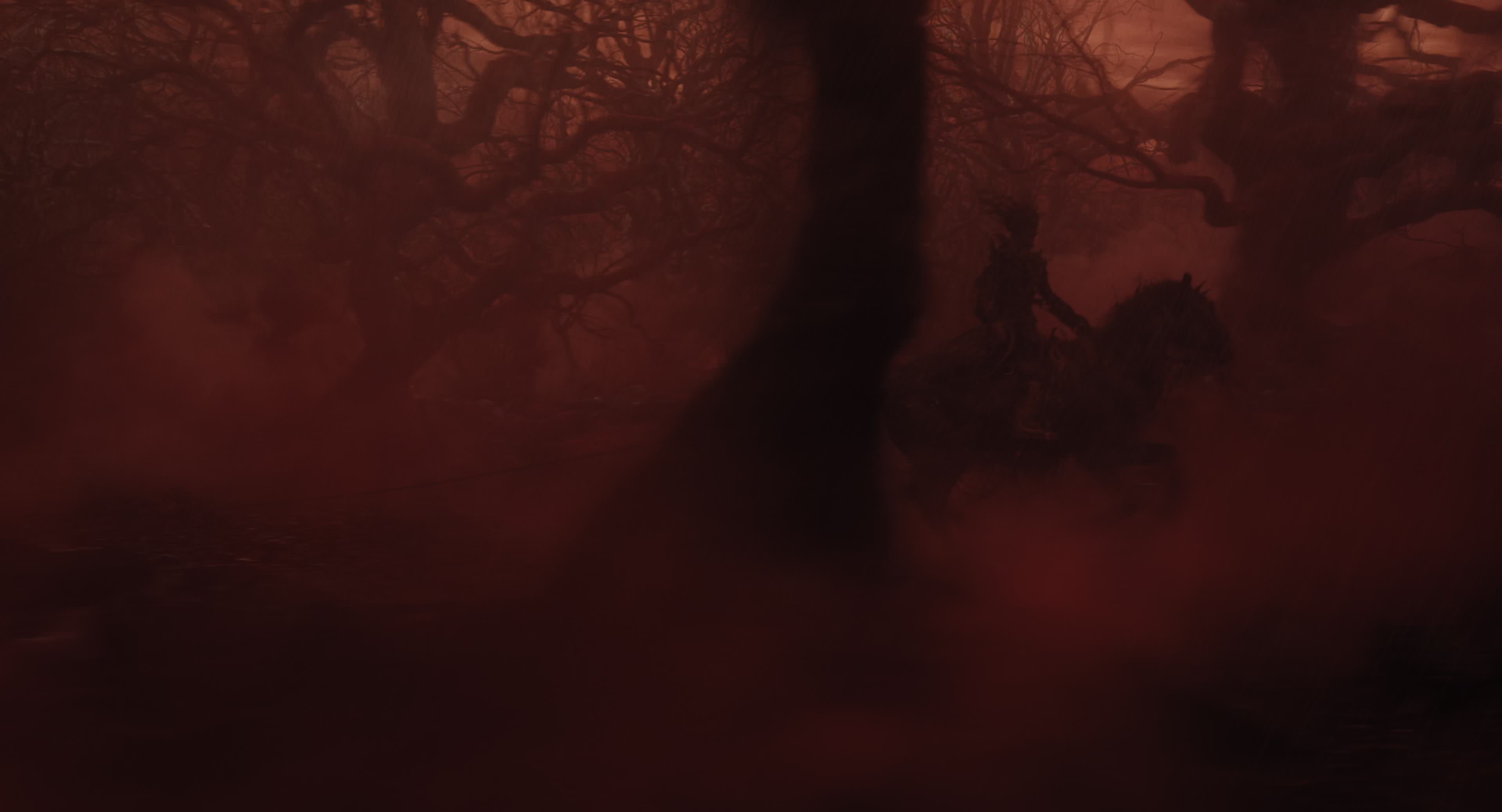 The Gorge (2025) [4K] HD screenshot 11426