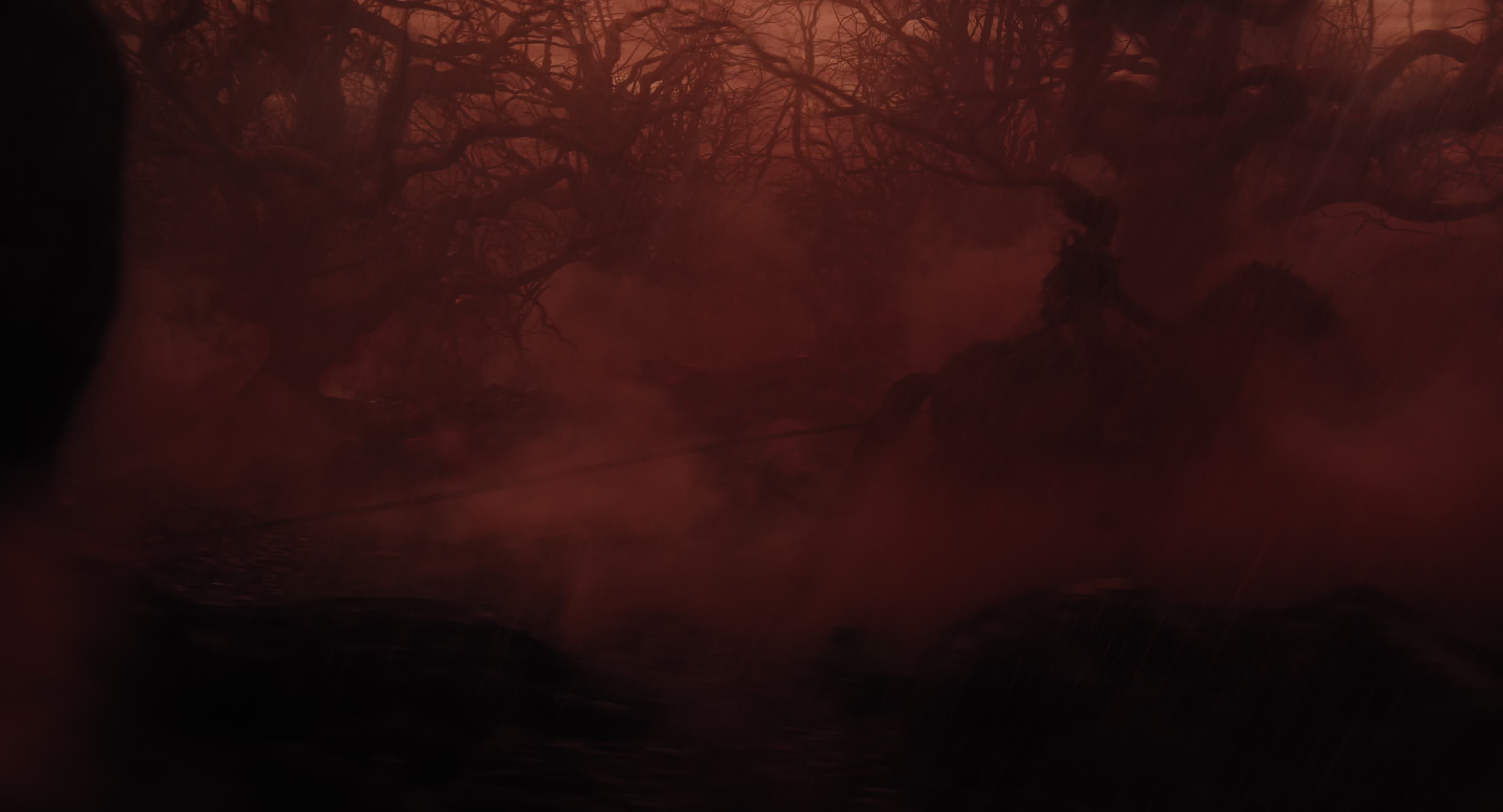 The Gorge (2025) [4K] screencap 11427