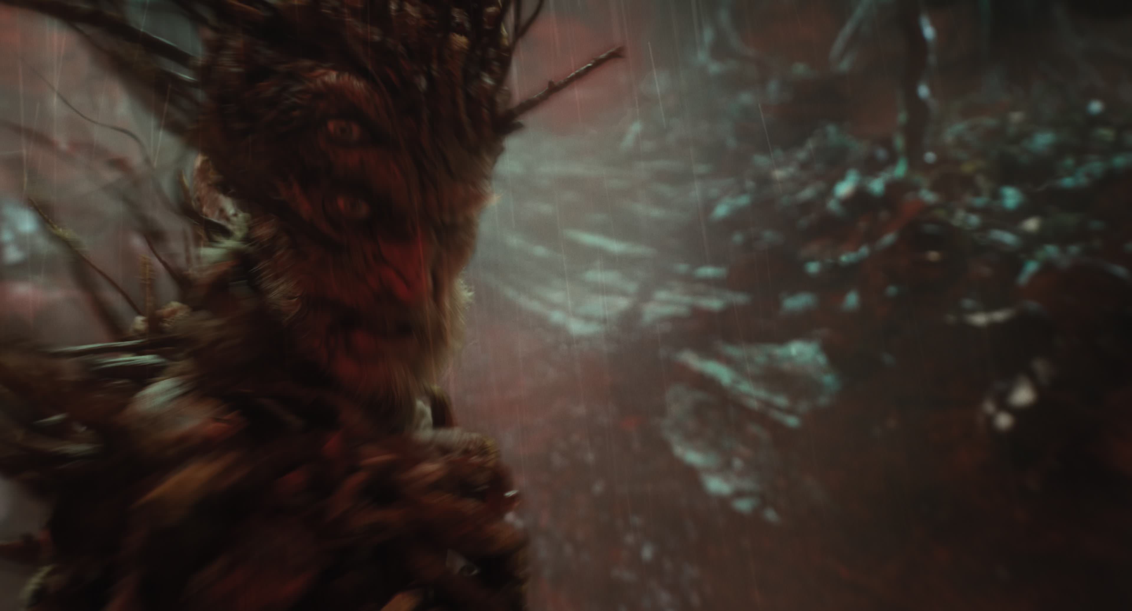 The Gorge (2025) [4K] HD screenshot 11429