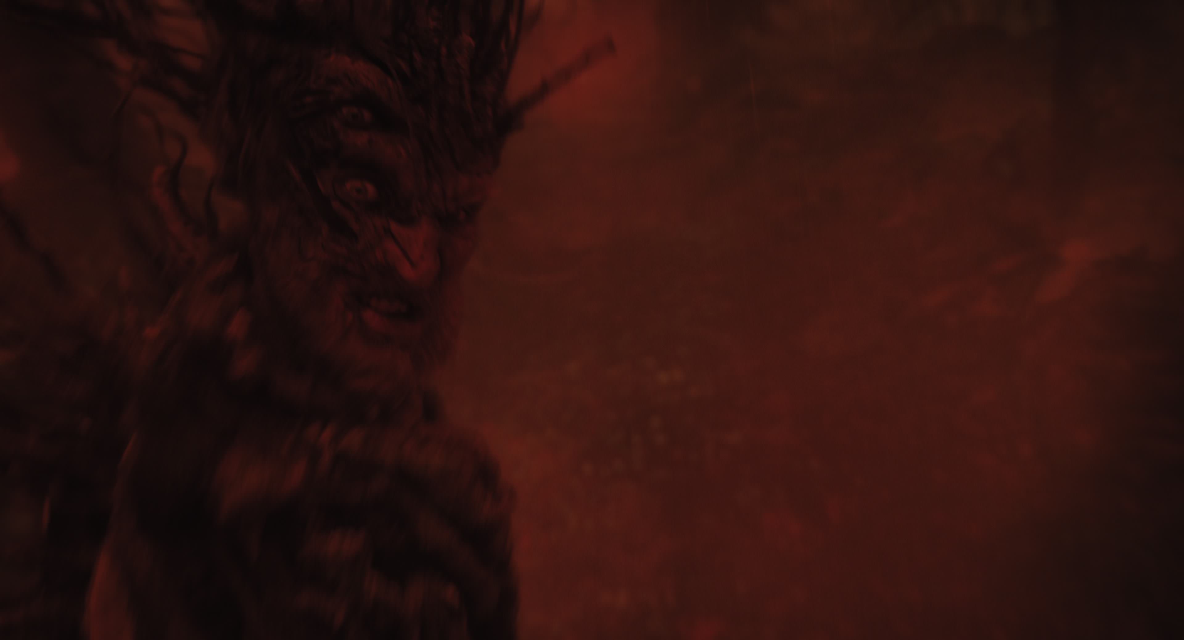 The Gorge (2025) [4K] screencap 11430