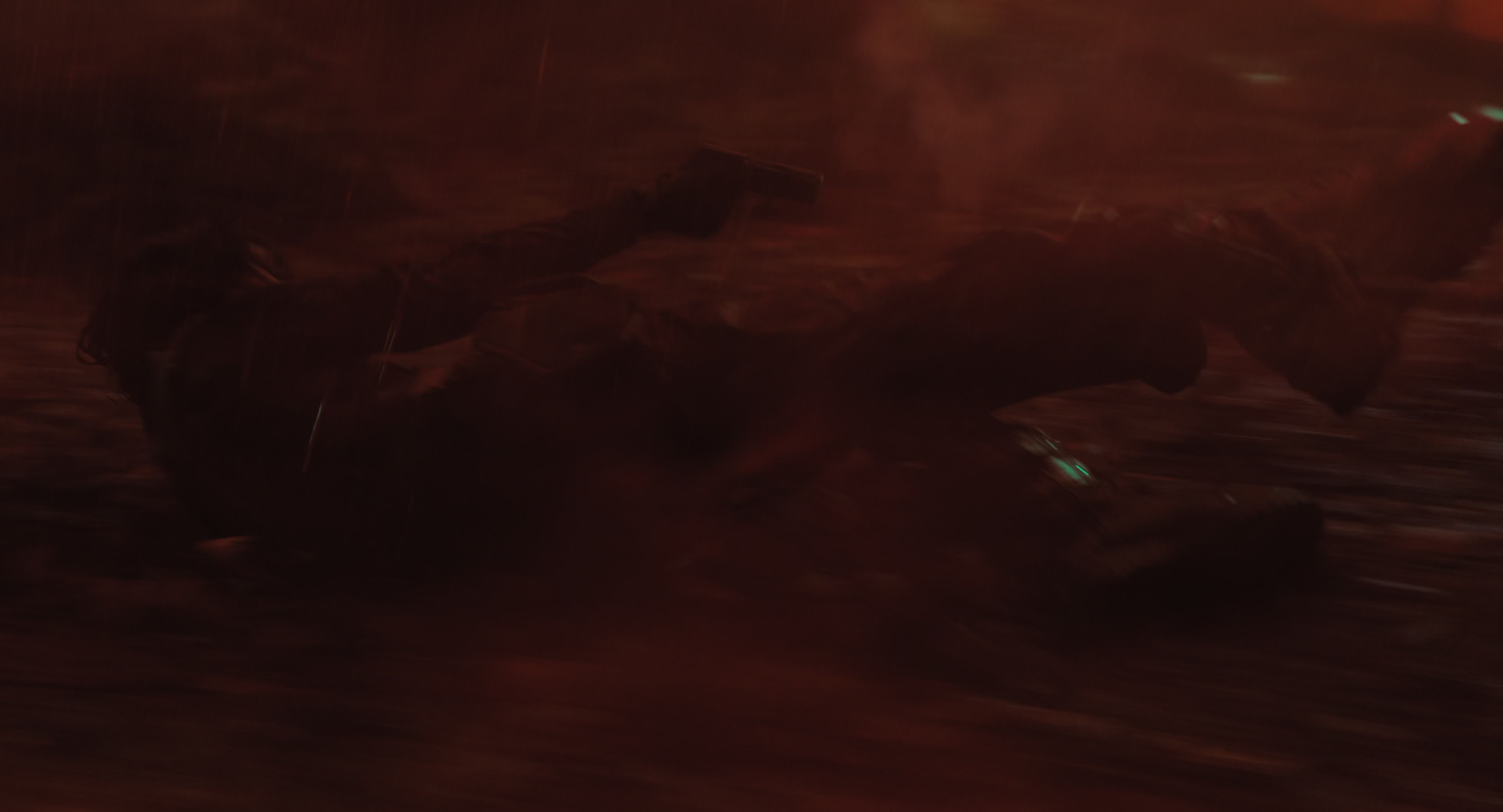 The Gorge (2025) [4K] screencap 11433