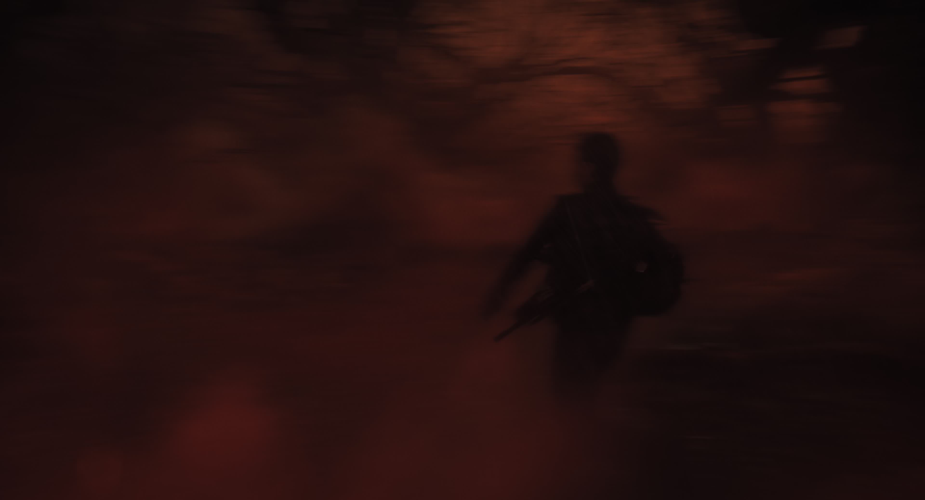 The Gorge (2025) [4K] HD screenshot 11441
