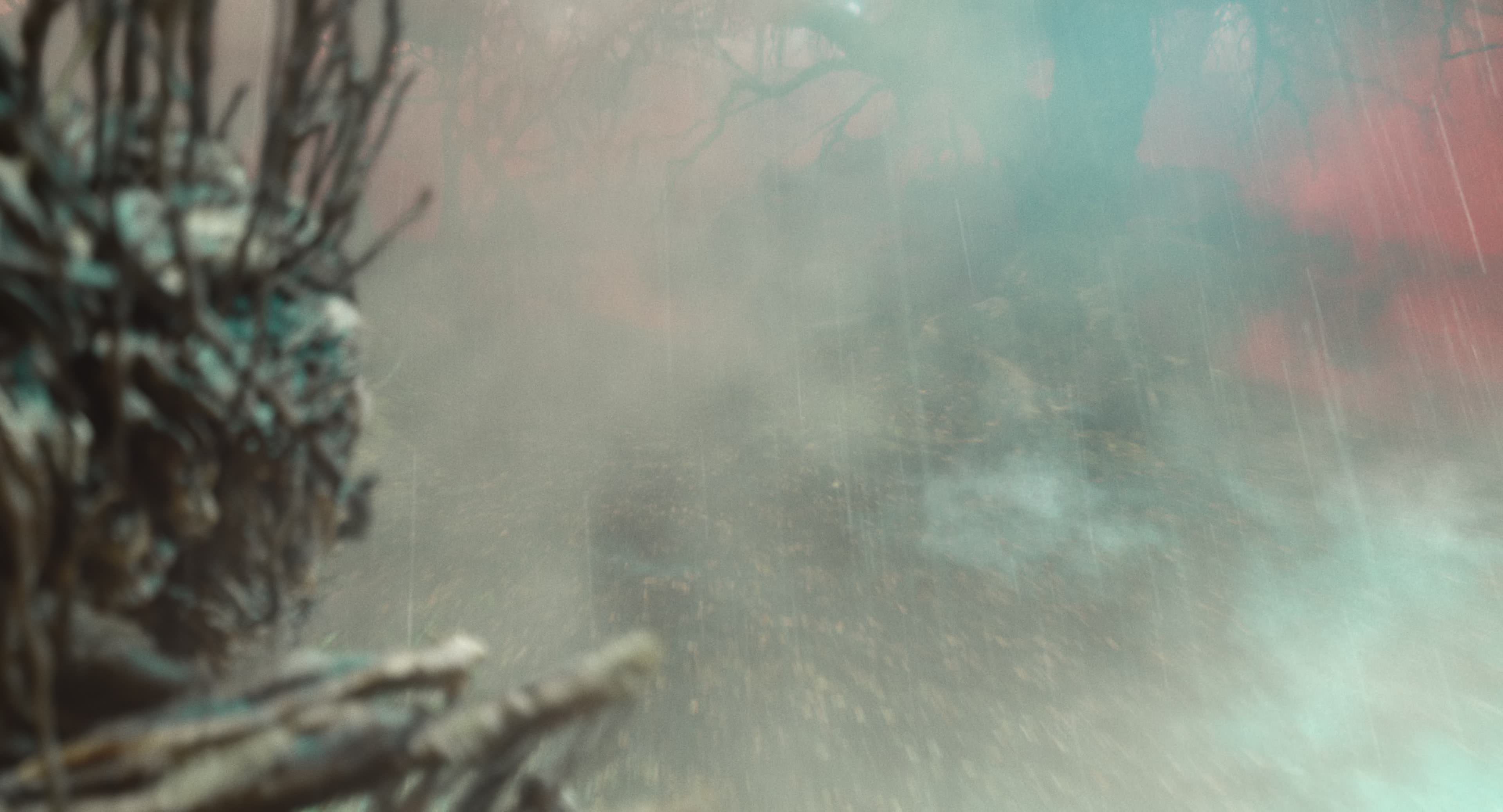 The Gorge (2025) [4K] HD screenshot 11444