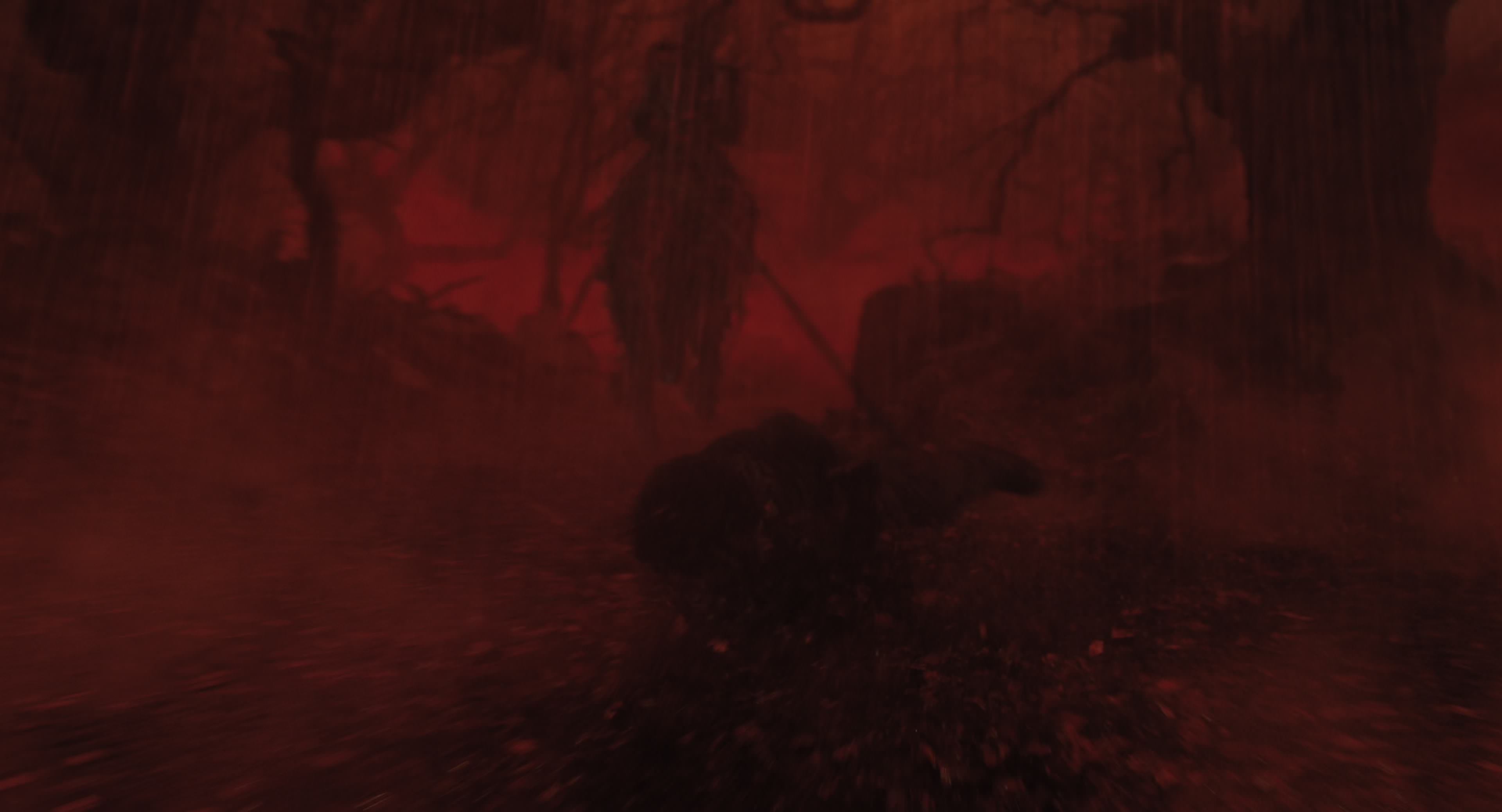 The Gorge (2025) [4K] screencap 11448