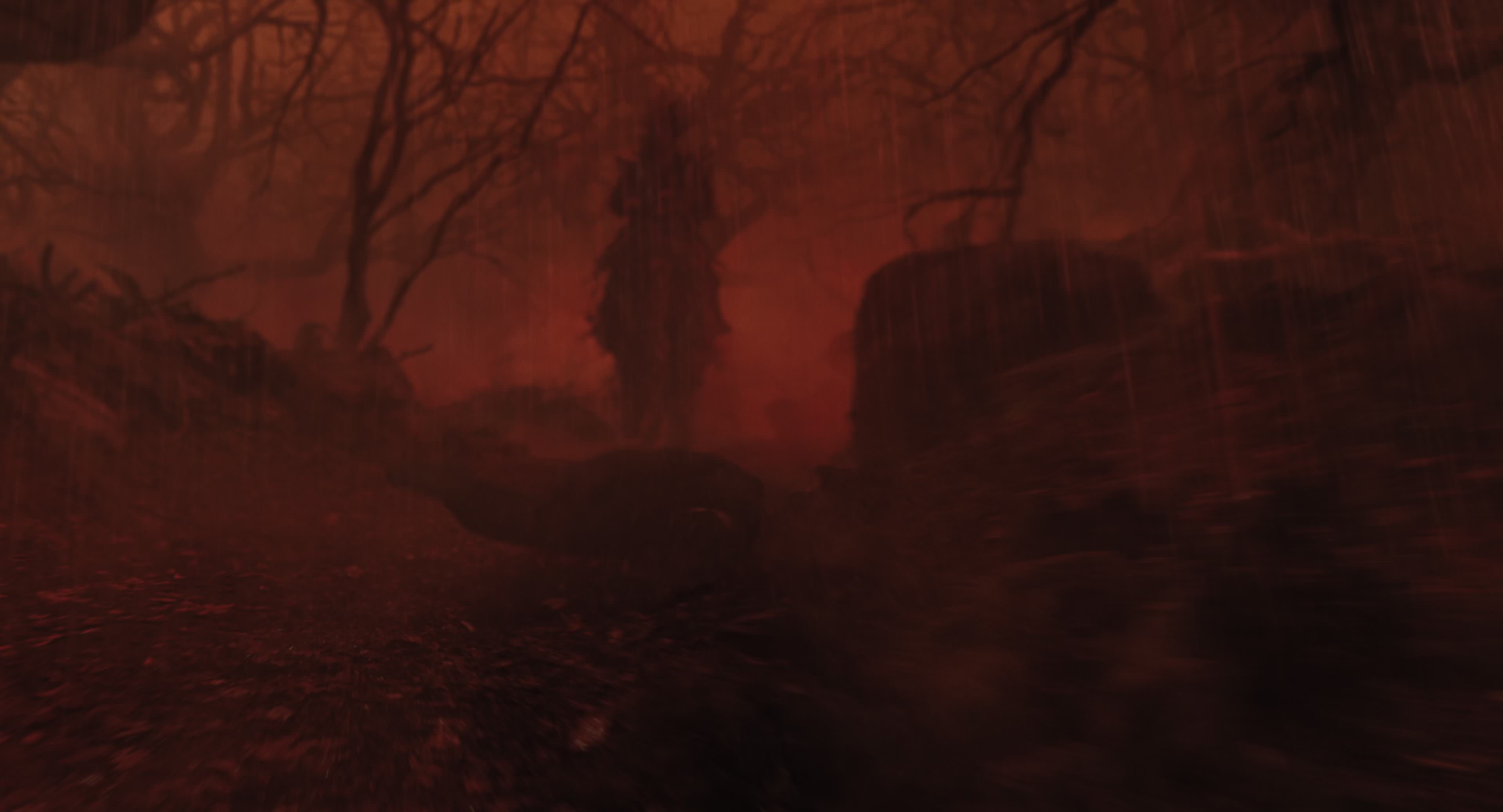 The Gorge (2025) [4K] HD screenshot 11450