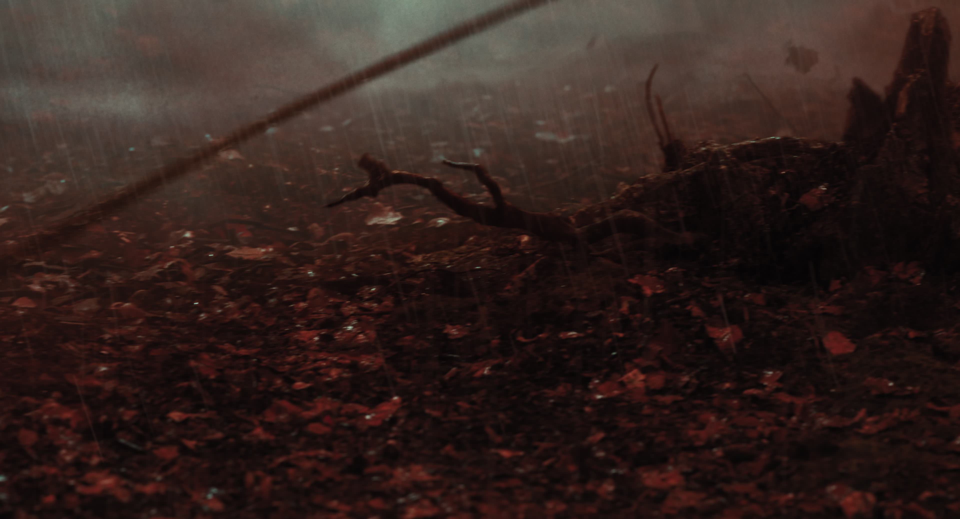 The Gorge (2025) [4K] HD screenshot 11453
