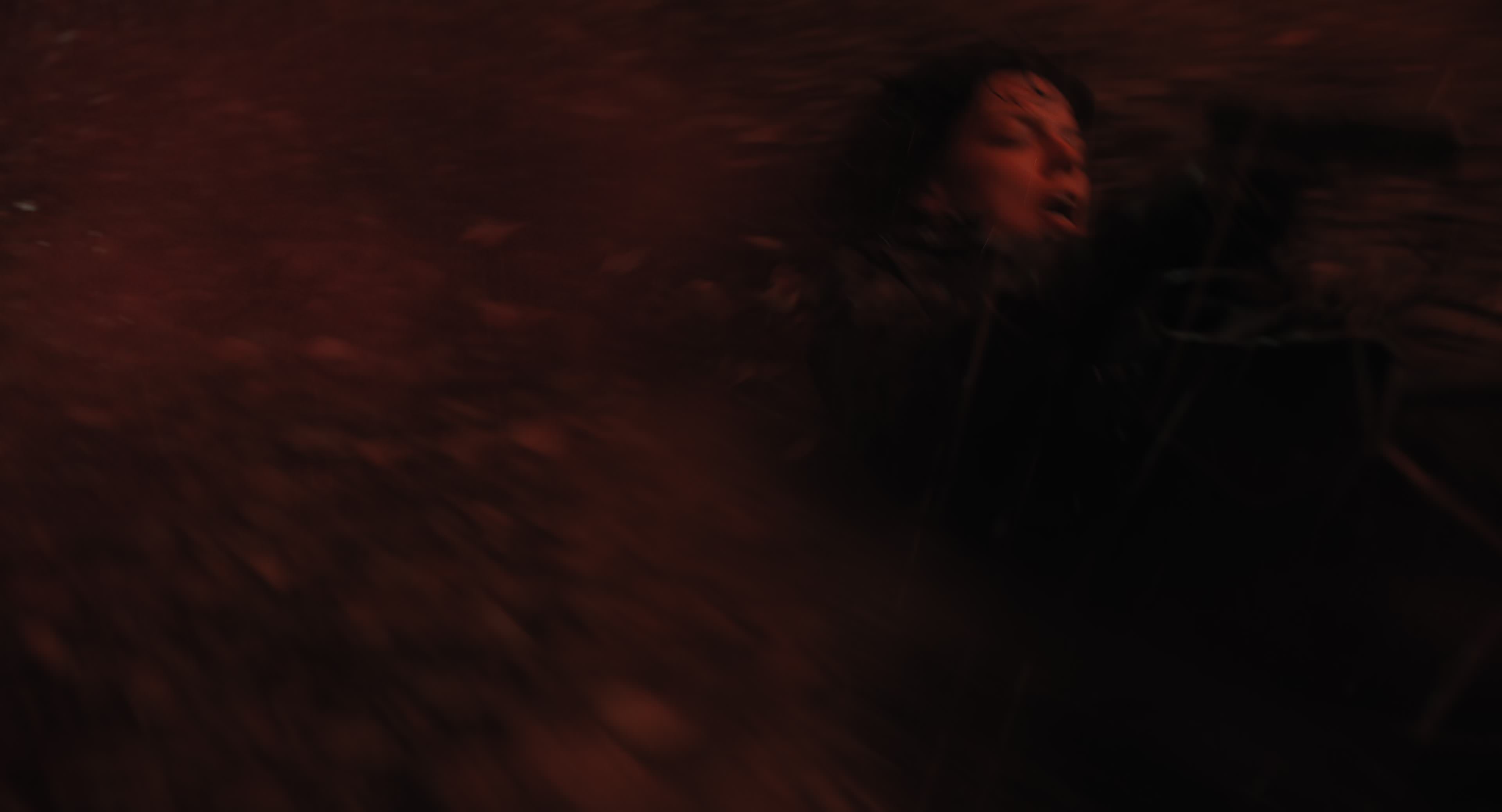 The Gorge (2025) [4K] screencap 11457
