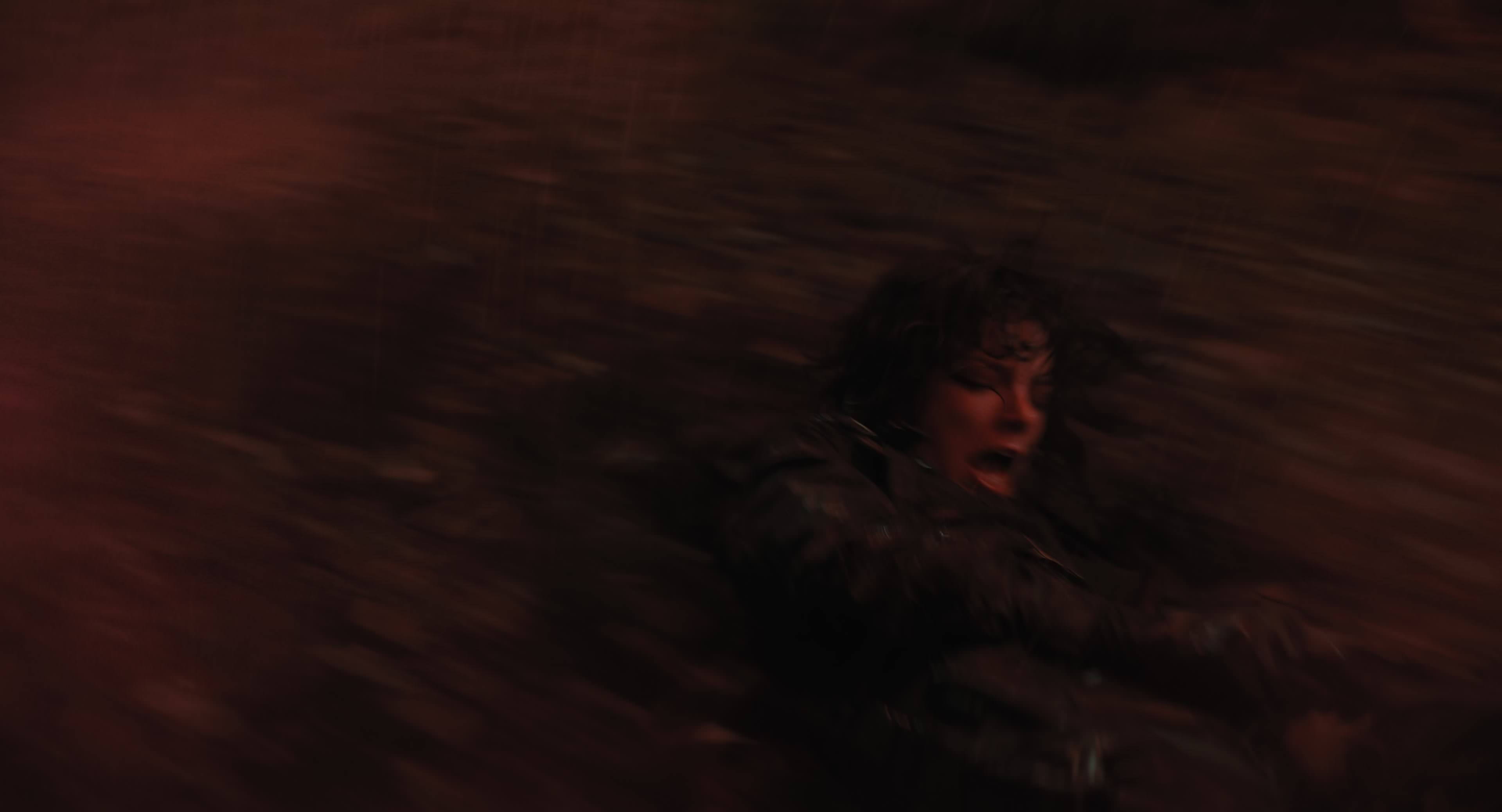The Gorge (2025) [4K] movie still 11458