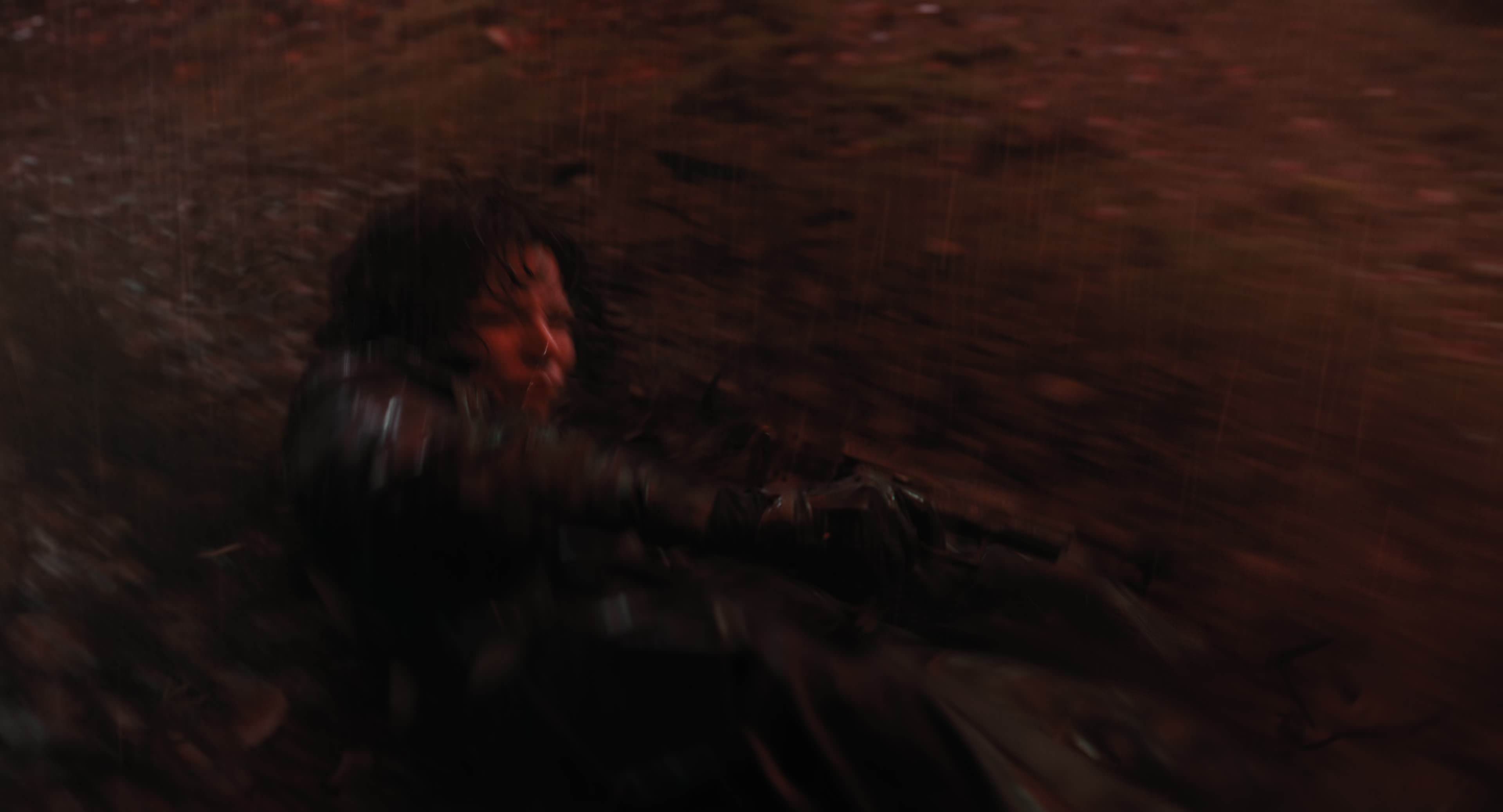 The Gorge (2025) [4K] screencap 11460