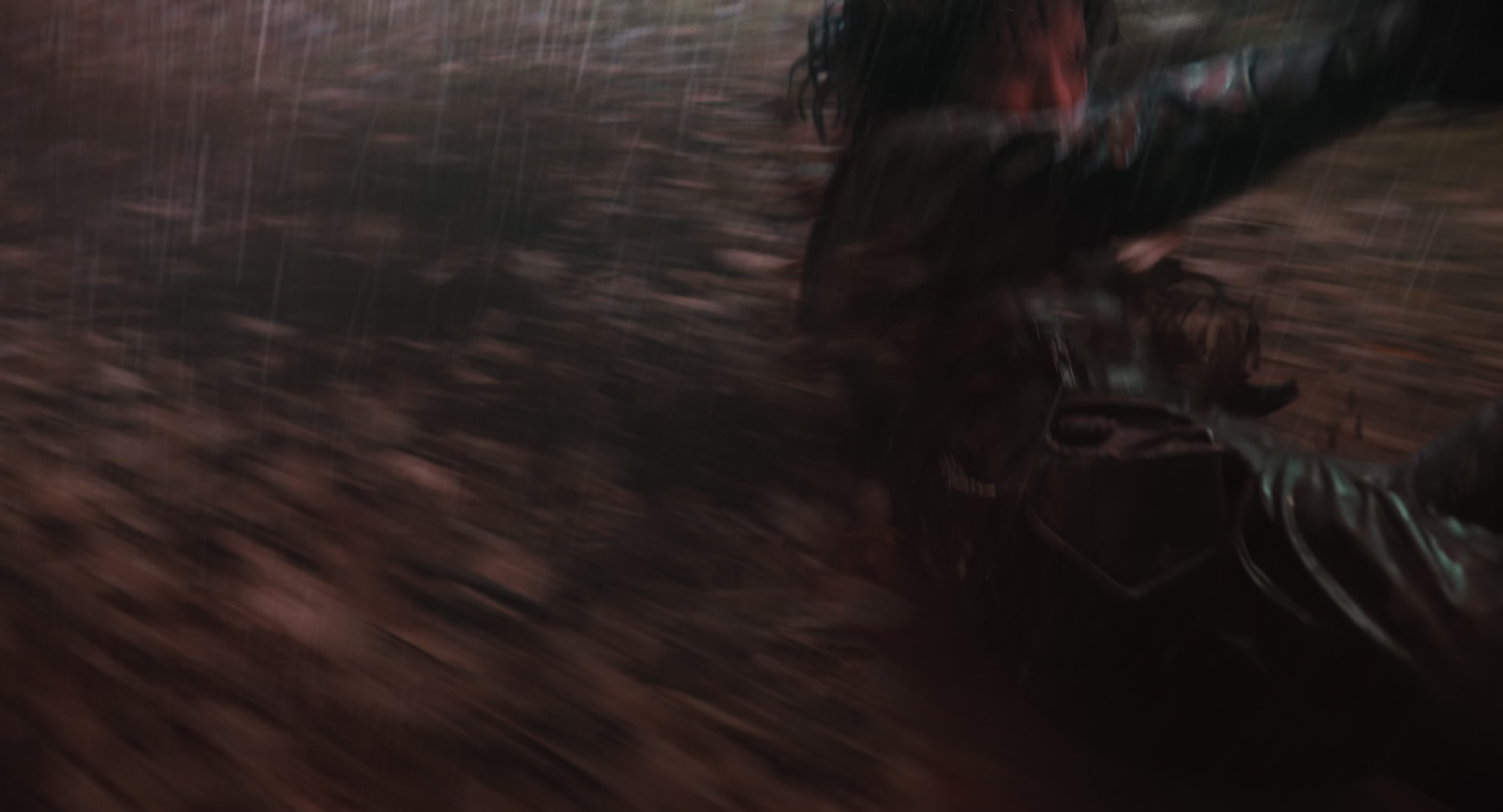 The Gorge (2025) [4K] HD screenshot 11462