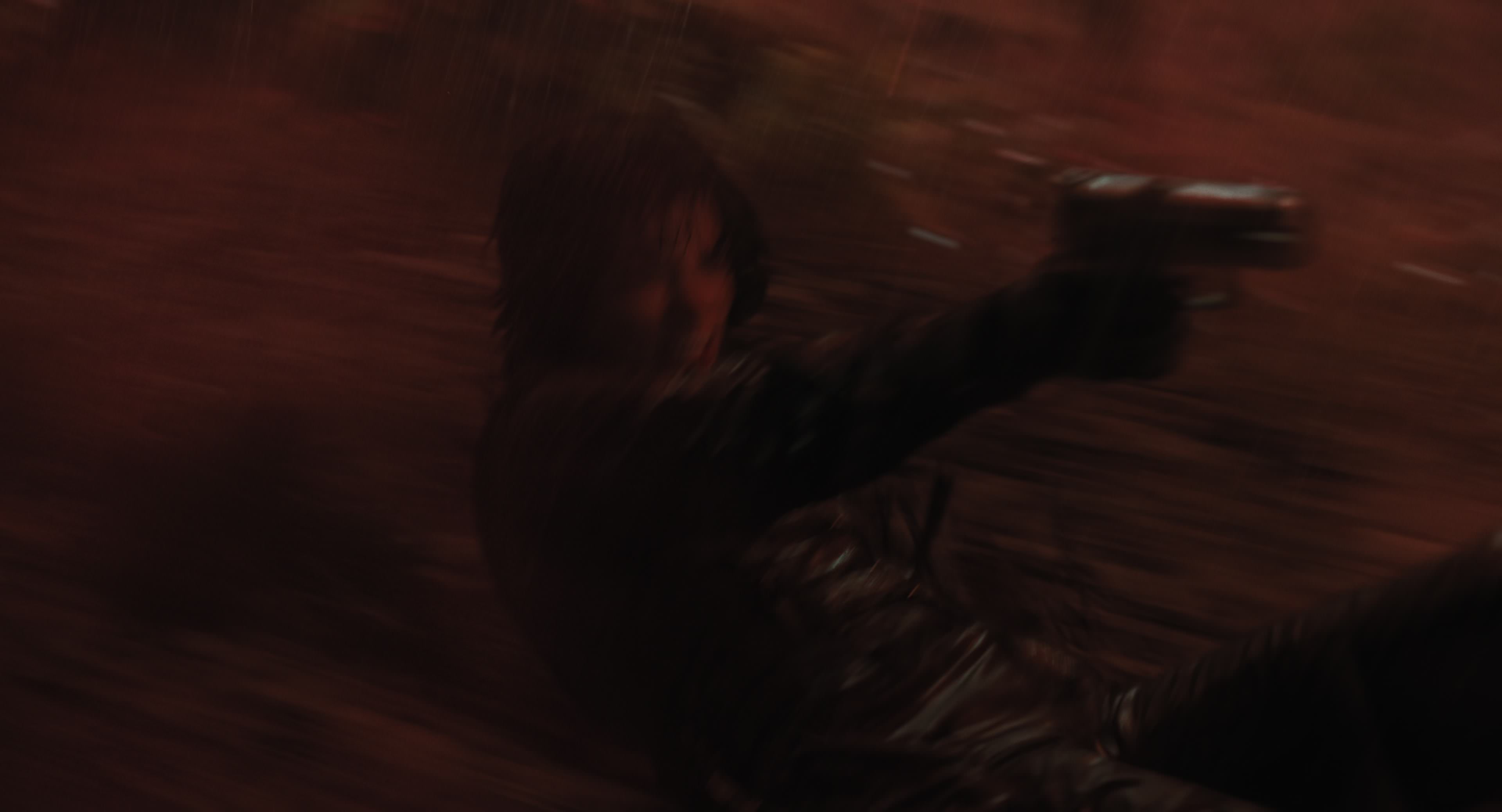 The Gorge (2025) [4K] screencap 11463