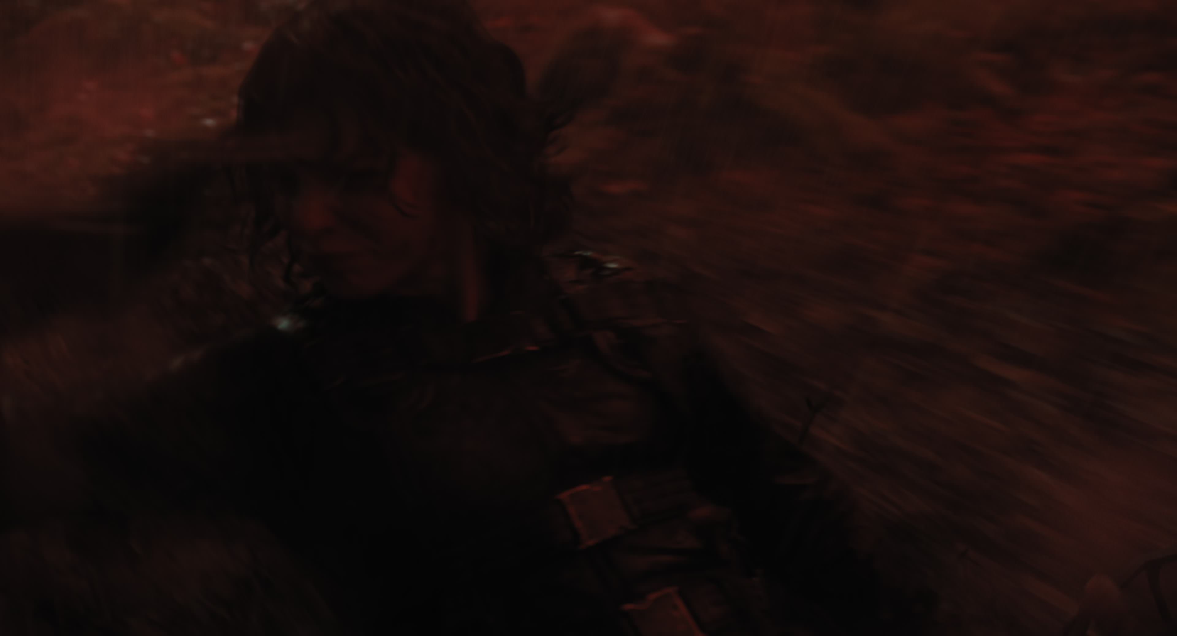 The Gorge (2025) [4K] screencap 11466