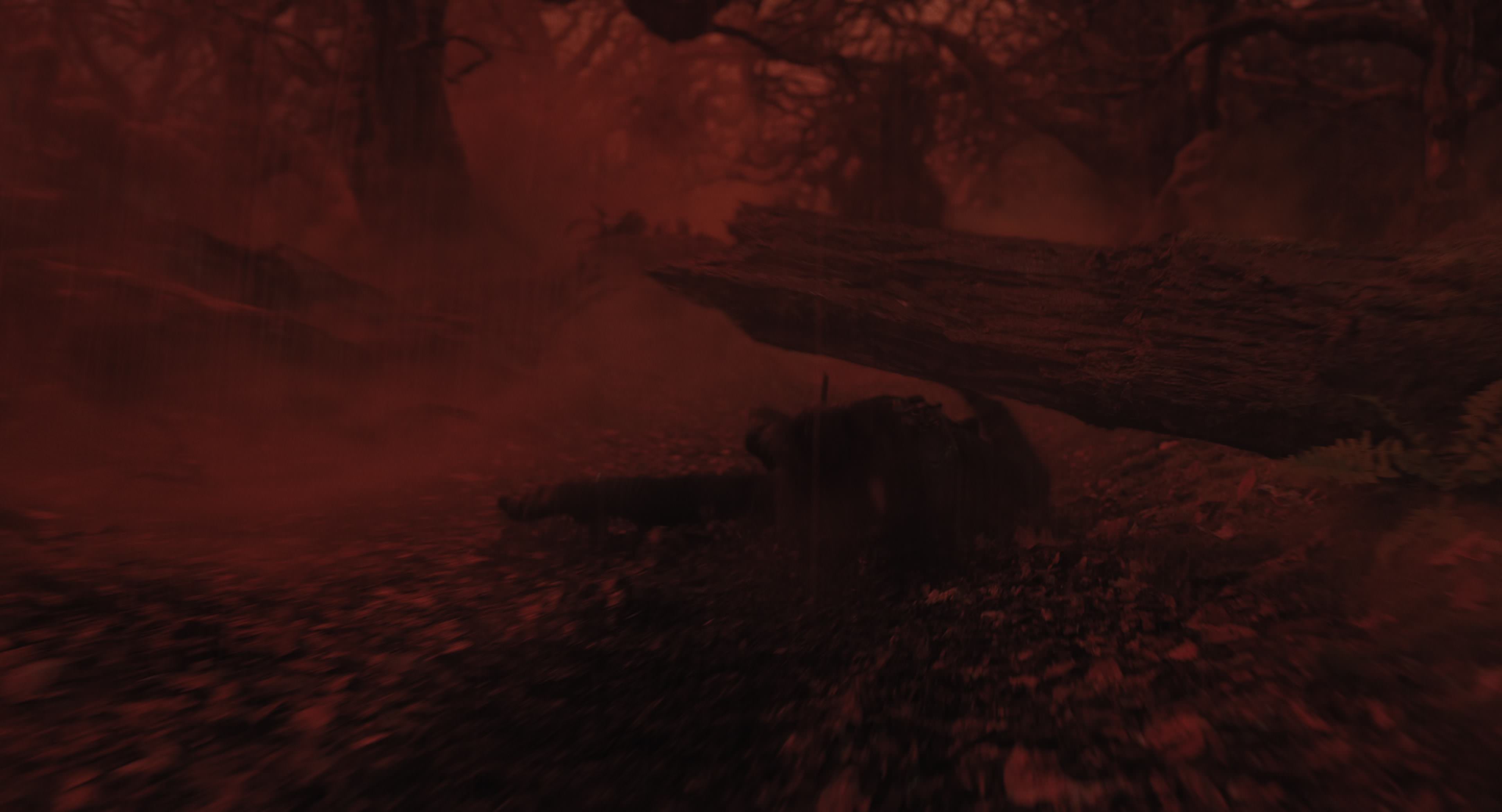 The Gorge (2025) [4K] HD screenshot 11468