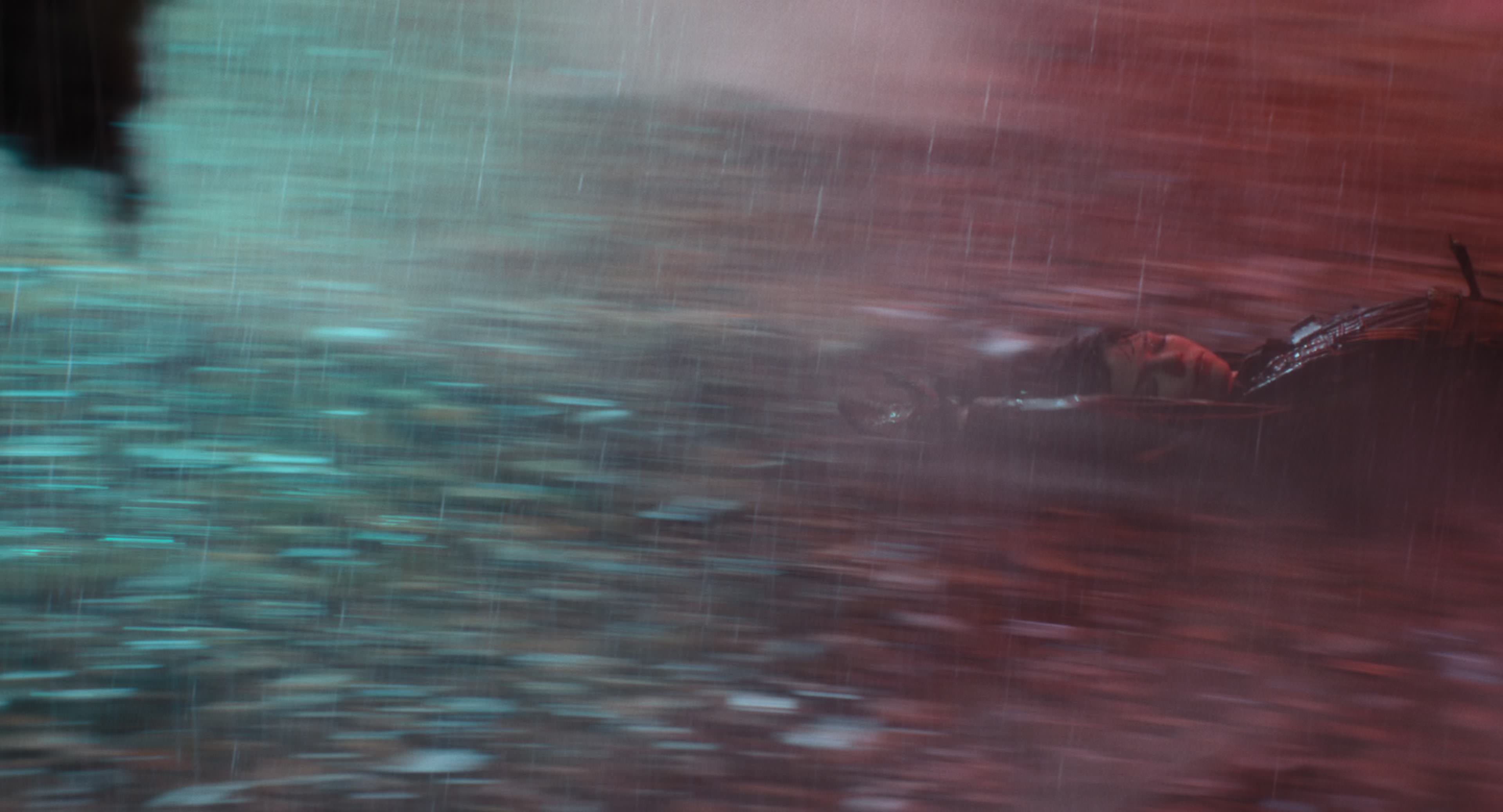 The Gorge (2025) [4K] HD screenshot 11474