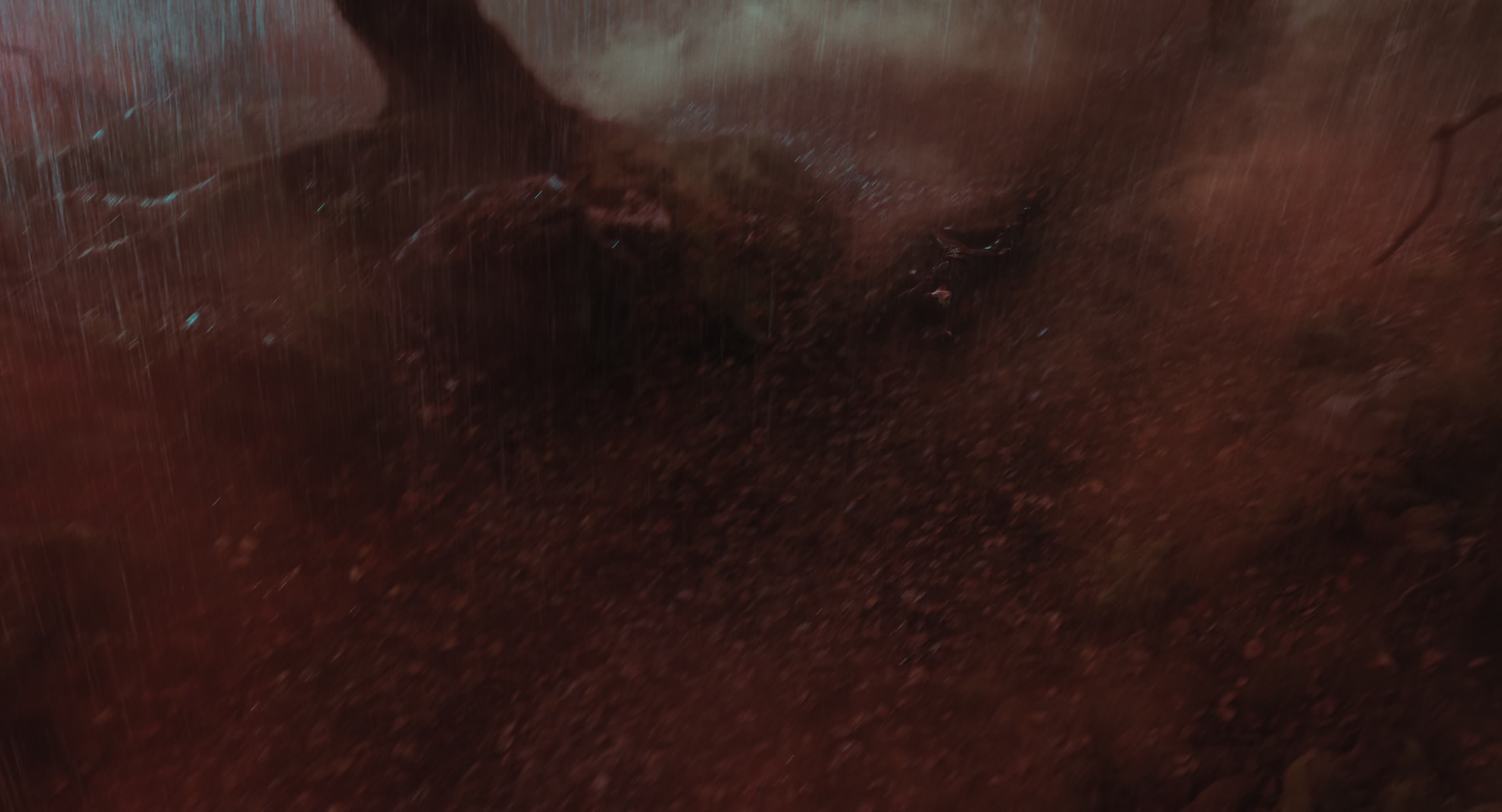 The Gorge (2025) [4K] HD screenshot 11477