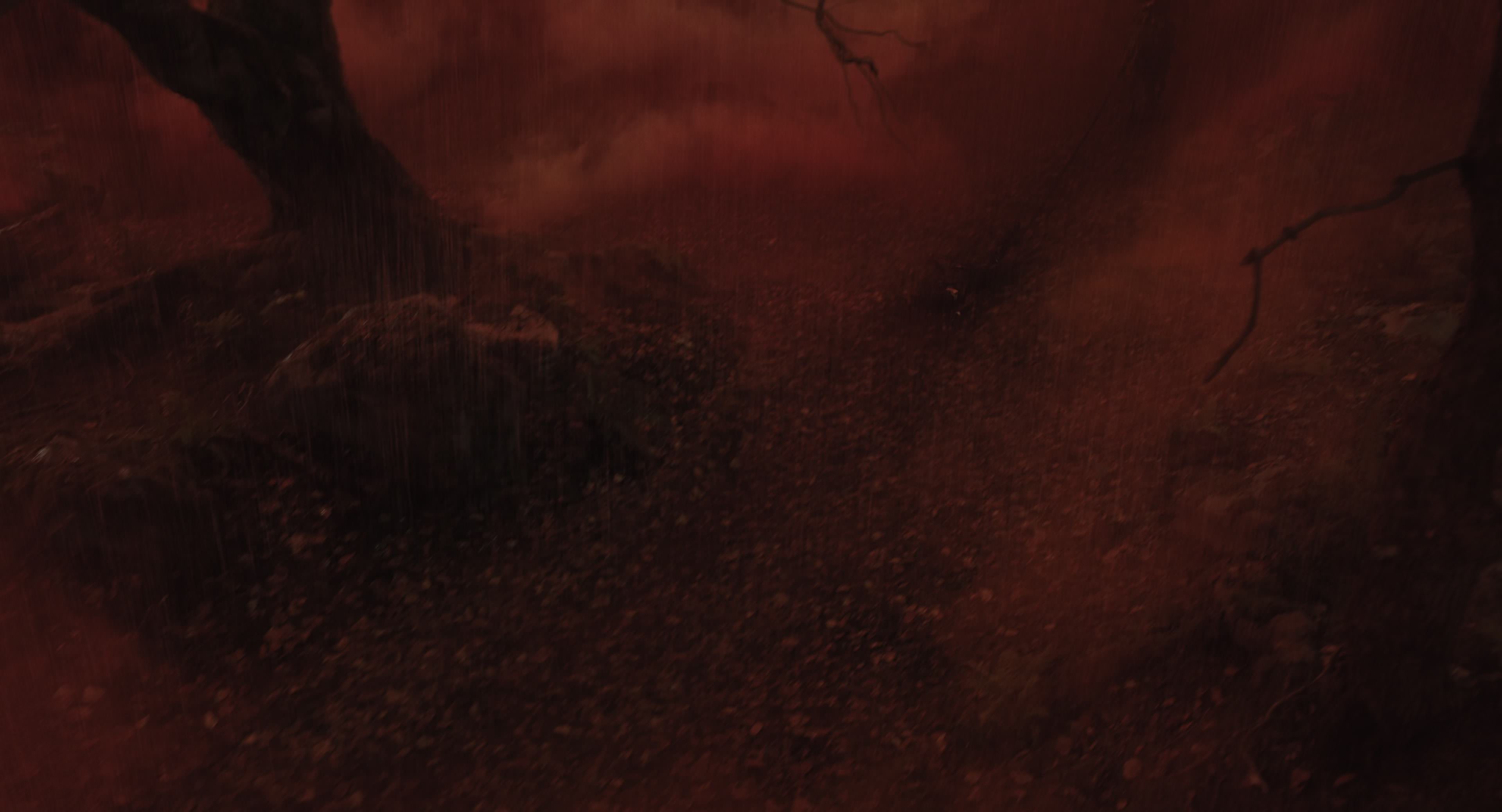 The Gorge (2025) [4K] screencap 11478