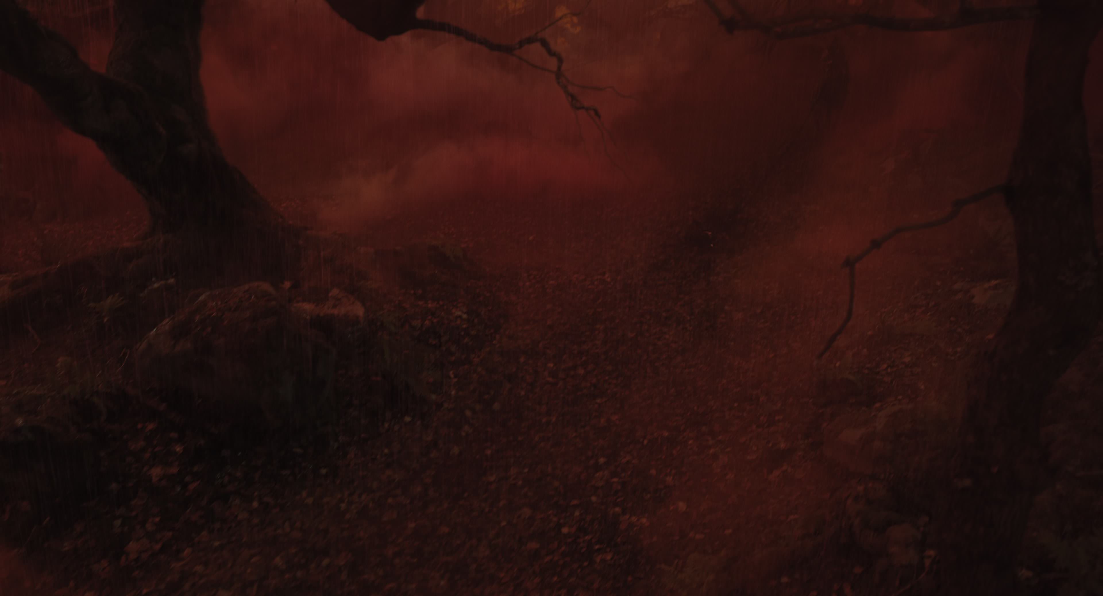 The Gorge (2025) [4K] movie still 11479