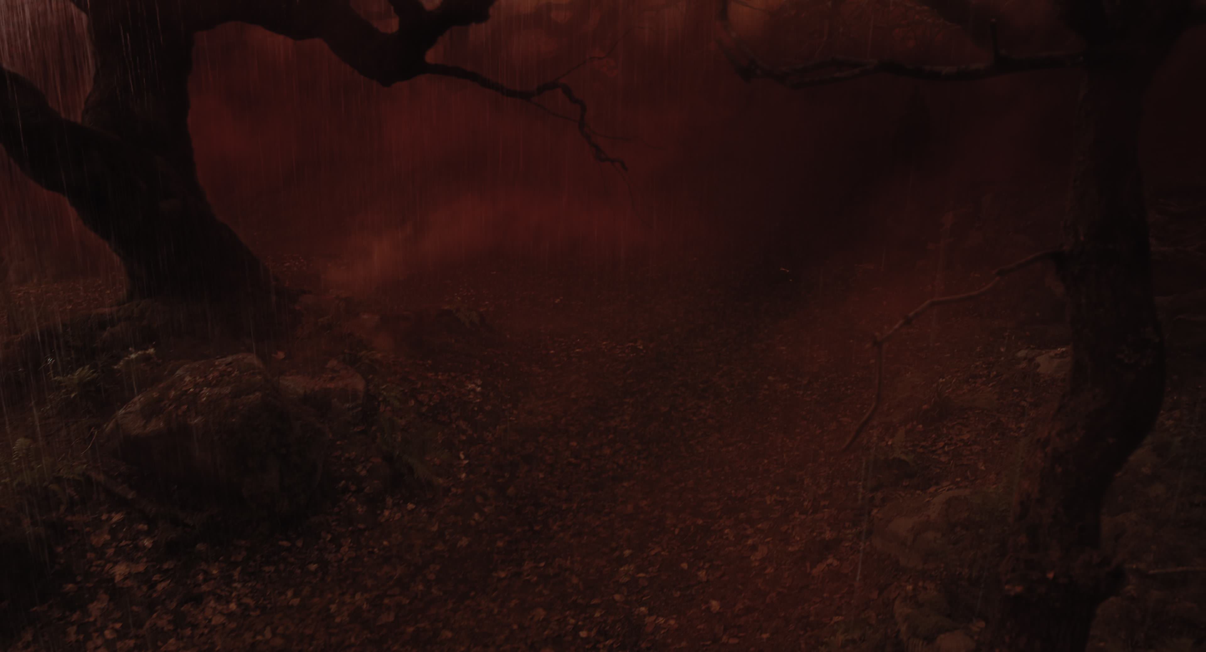 The Gorge (2025) [4K] HD screenshot 11480