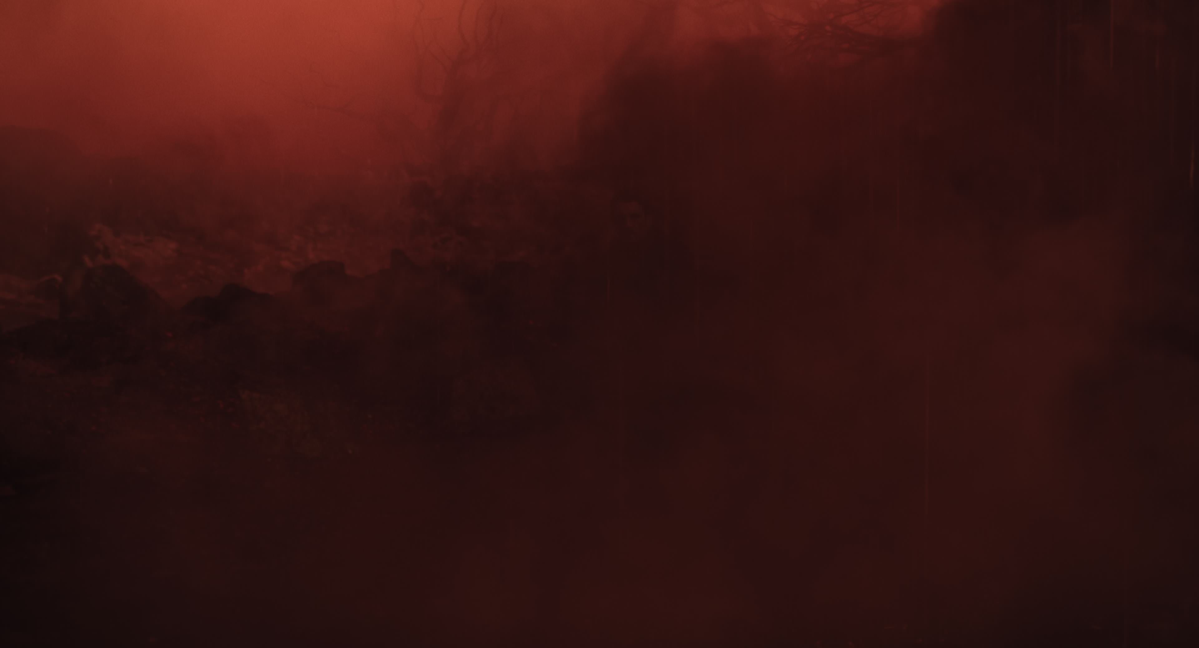 The Gorge (2025) [4K] screencap 11481