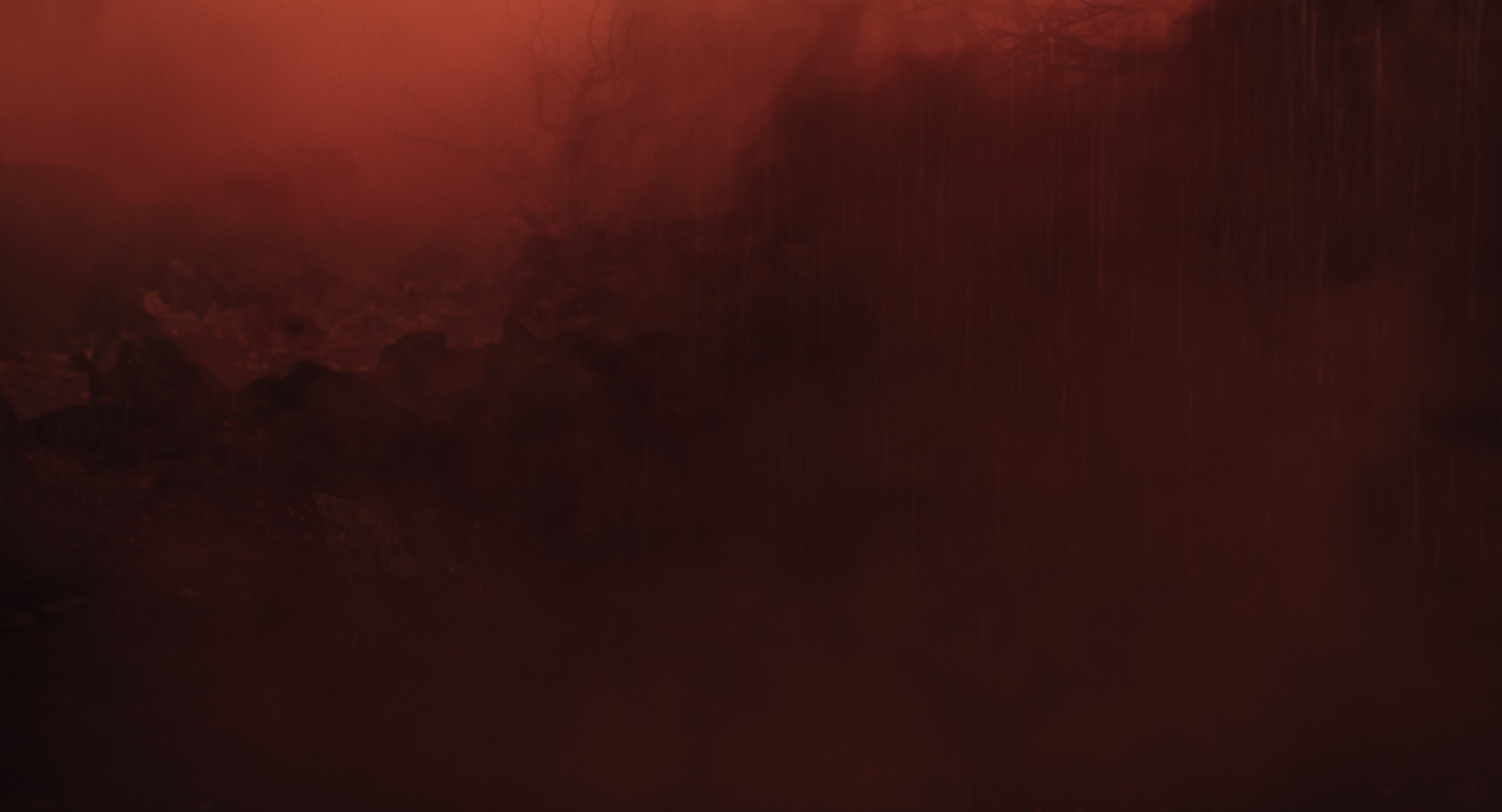 The Gorge (2025) [4K] movie still 11482