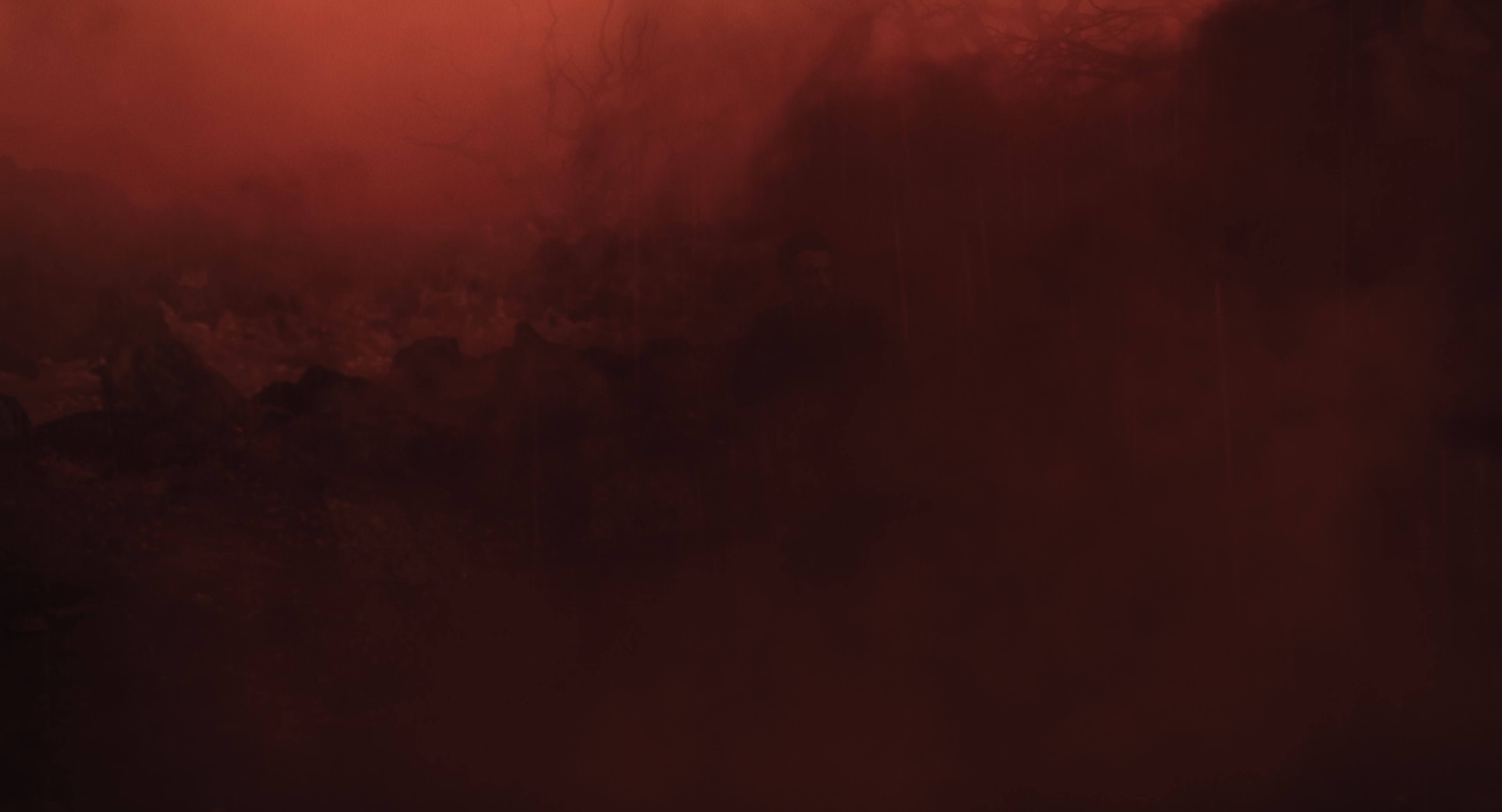 The Gorge (2025) [4K] HD screenshot 11483